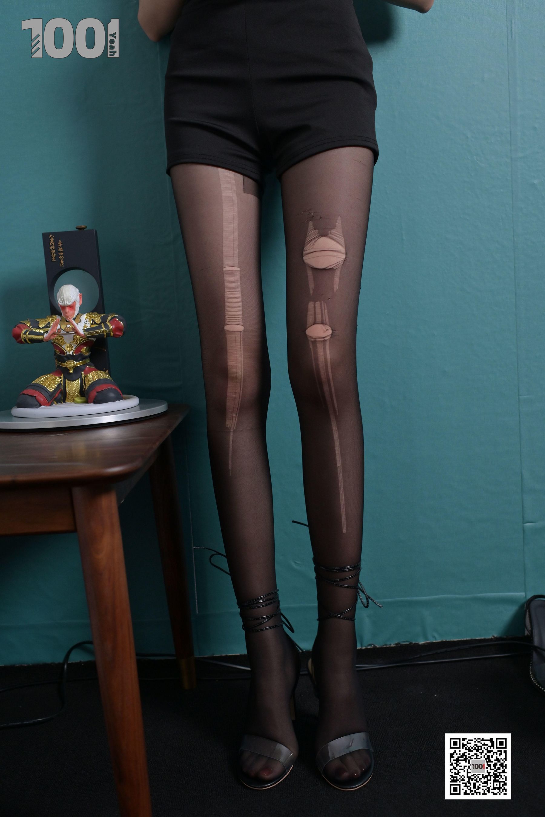 [一千零一夜] 165 《撕1》  第4张