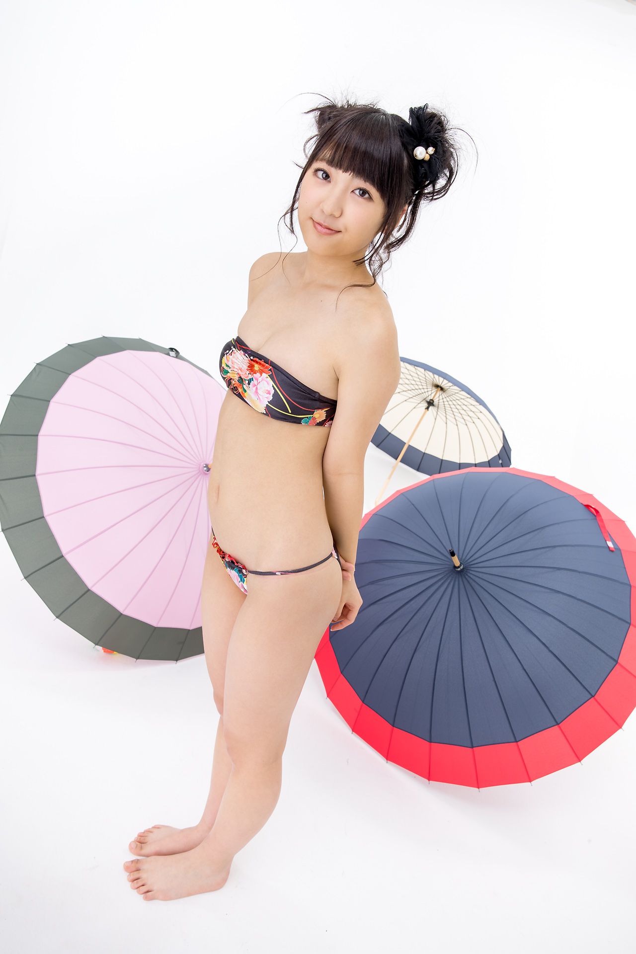 [Minisuka.tv] Ai Takanashi 高梨あい - Secret Gallery (STAGE2) 6.7  第39张