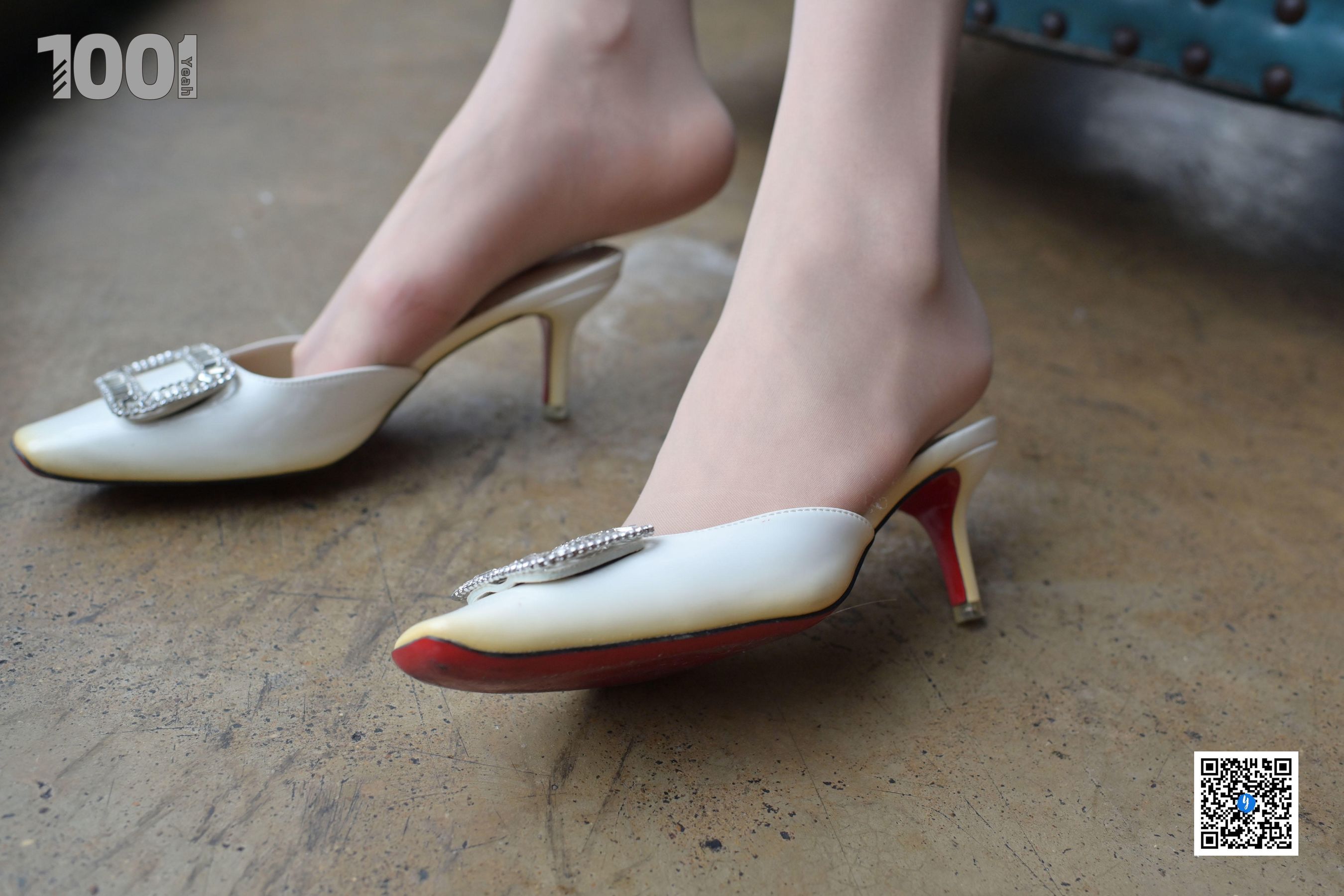 [一千零一夜] 176 《贵妇的日常生活2》  第15张