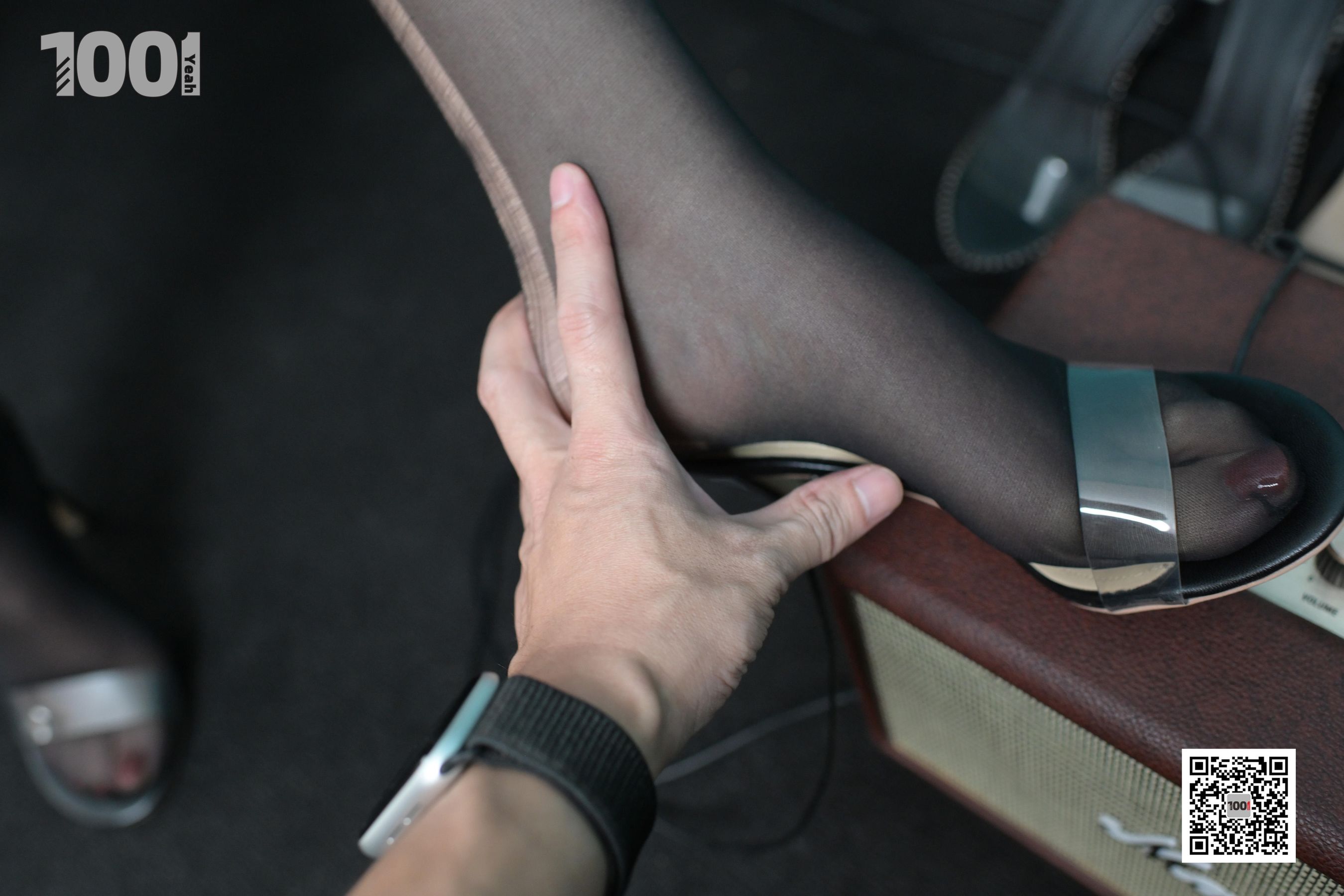 [一千零一夜] 167 《撕3》  第5张