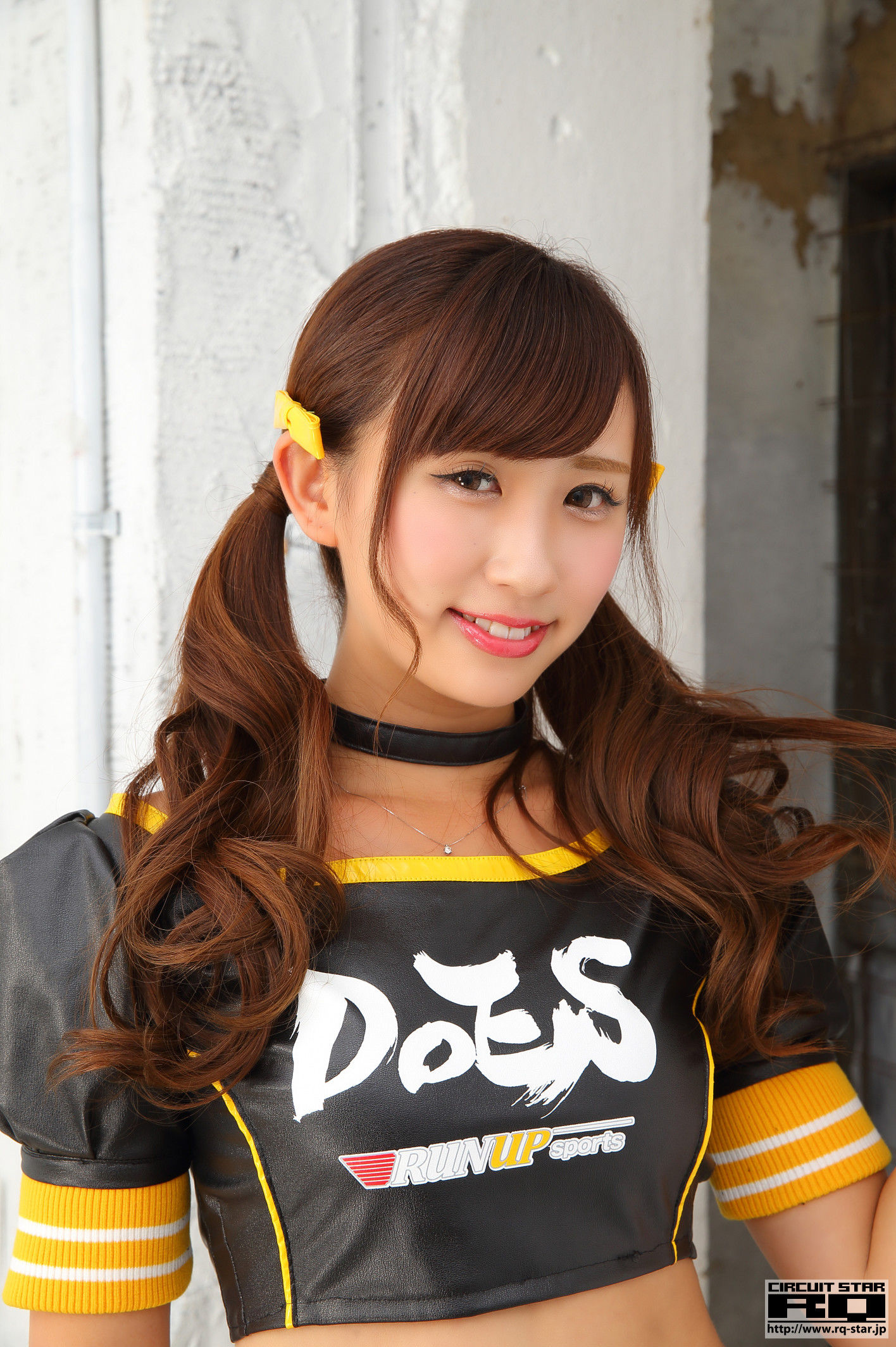 [RQ-STAR] NO.01326 瀬戸ういか Uika Seto 『RQコスチューム』  第20张