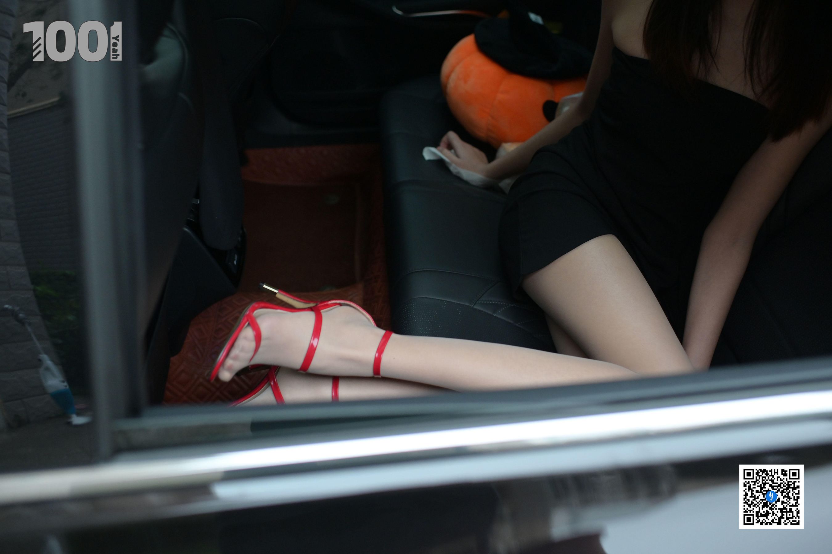 [一千零一夜] 174 《DD代驾3》  第4张