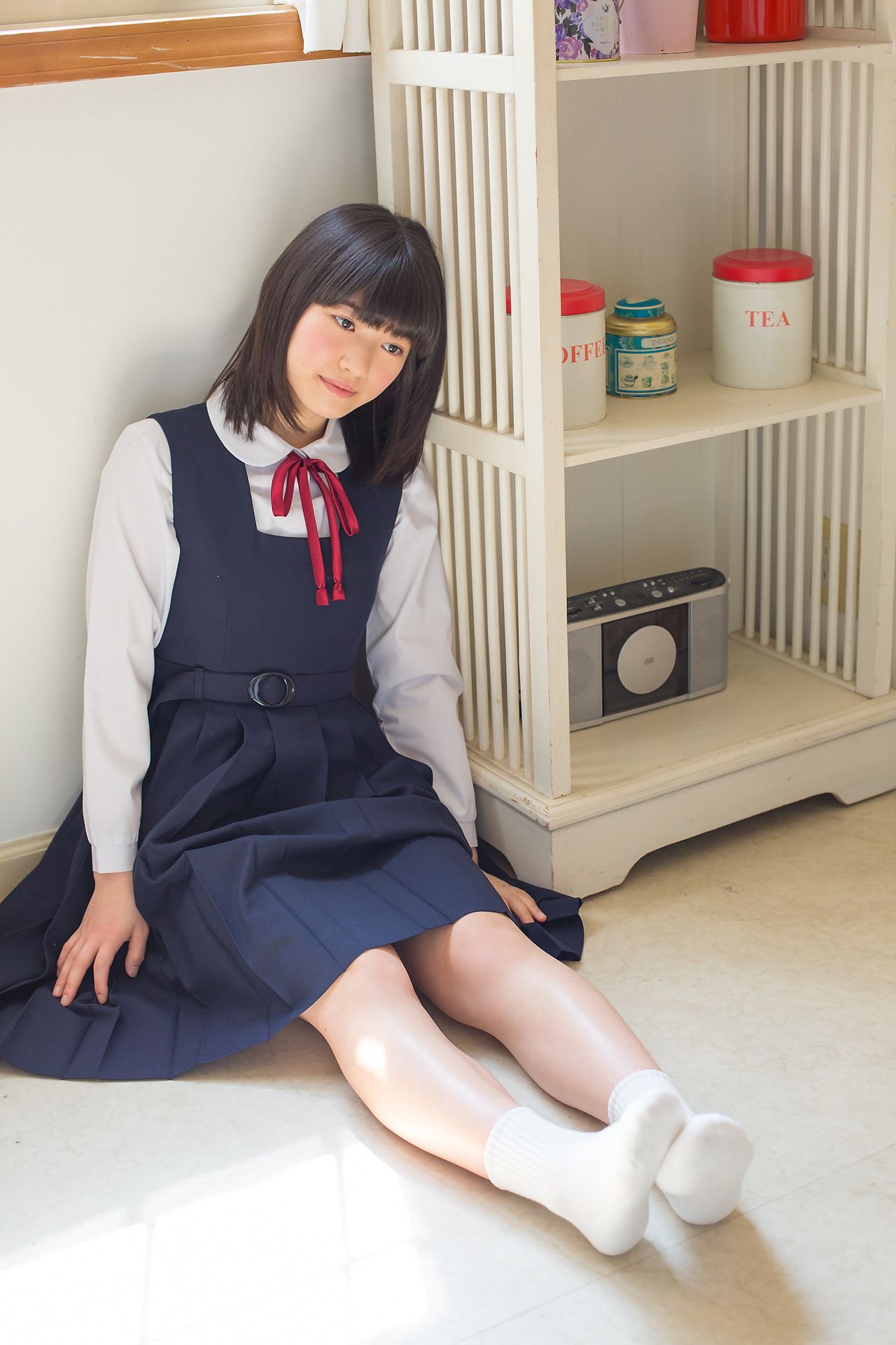 [Minisuka.tv] Risa Sawamura 沢村りさ - Limited Gallery 2.1  第45张