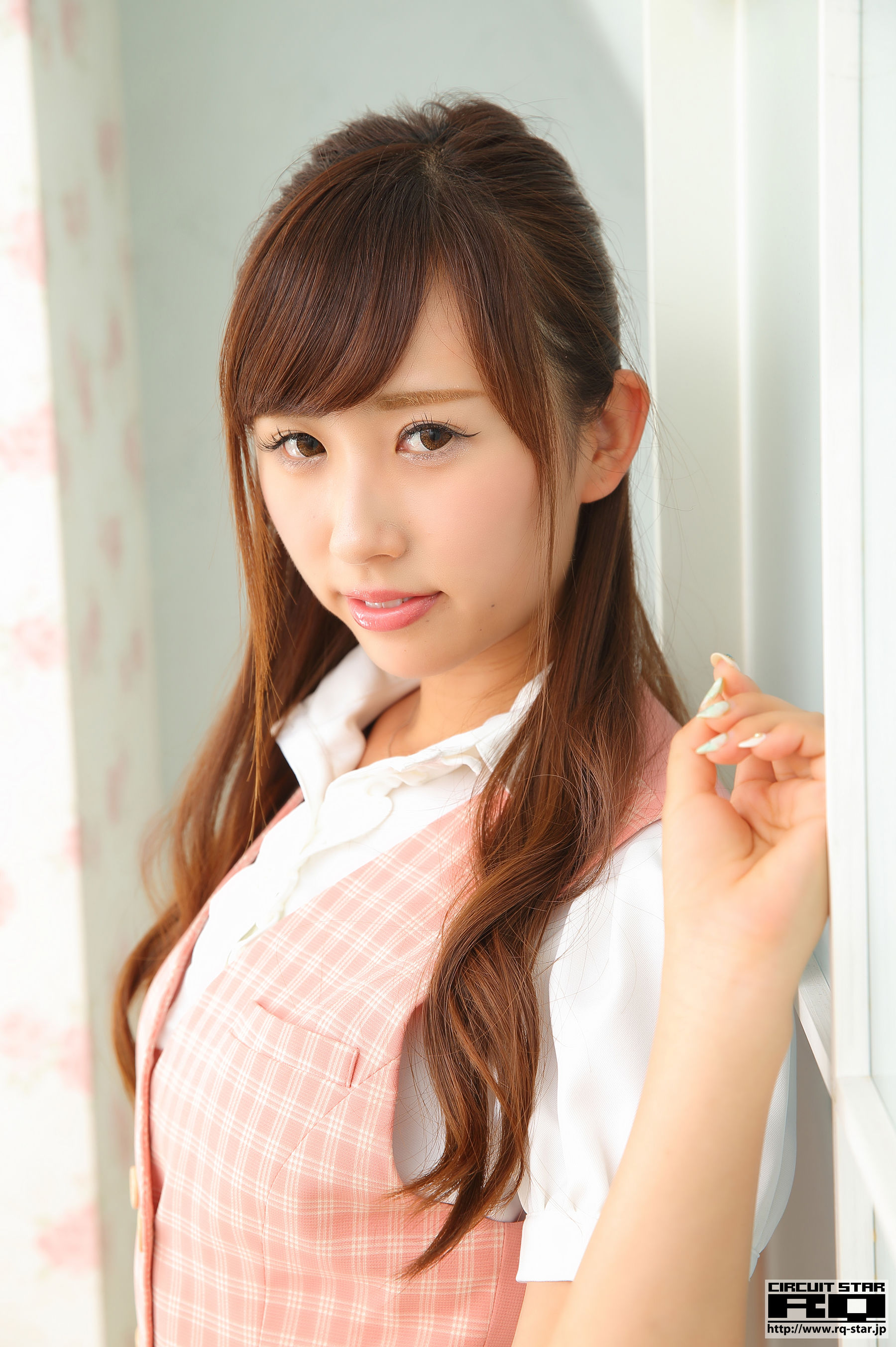 [RQ-STAR] Uika Seto 瀬戸ういか Office Lady  第83张