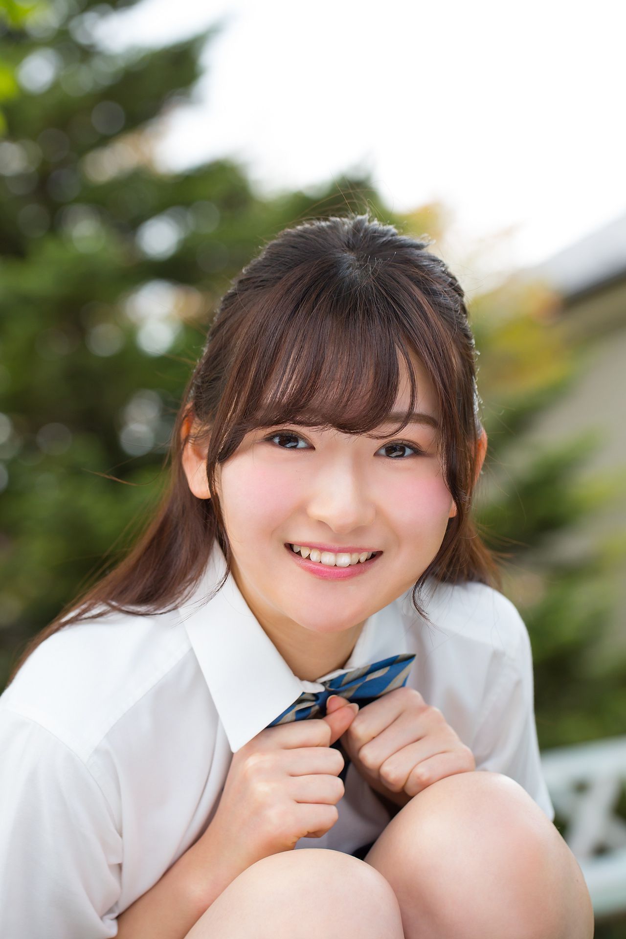 [Minisuka.tv] Asami Kondou 近藤あさみ - Special Gallery 01  第12张