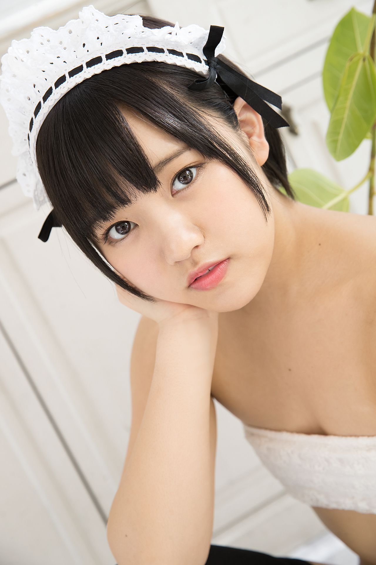 [Minisuka.tv] Anju Kouzuki 香月りお - Secret Gallery (STAGE2) 11.1  第34张