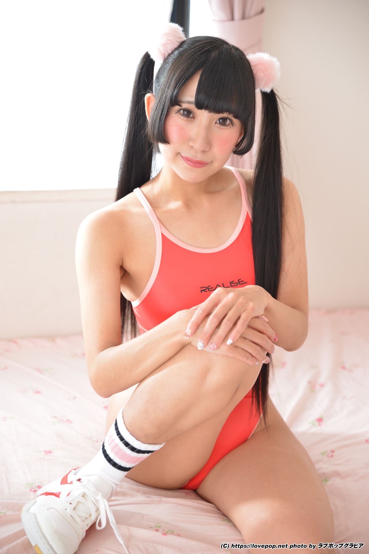 [LOVEPOP] Moka Igarashi 五十嵐もか Photoset 07  第45张
