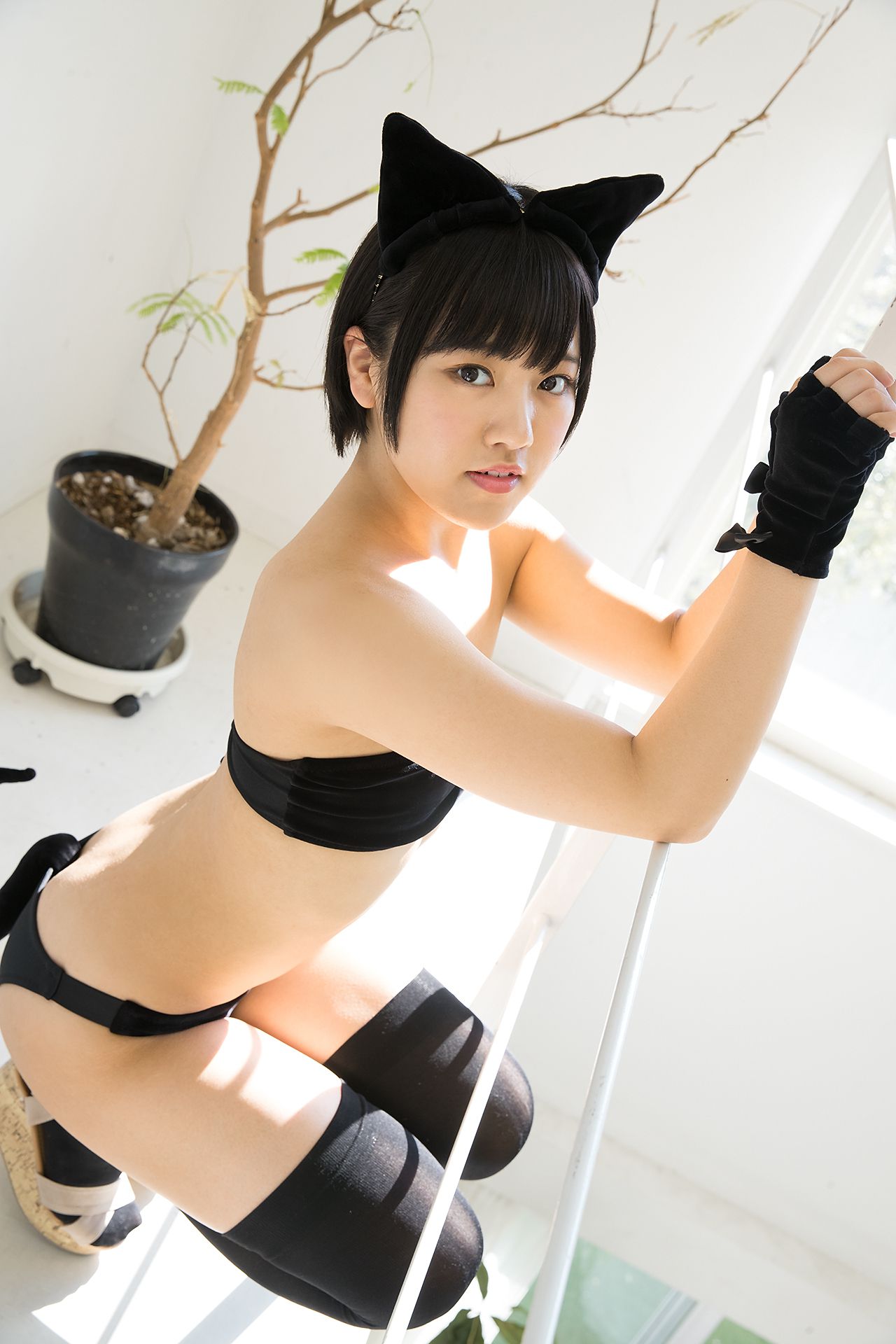 [Minisuka.tv] Anju Kouzuki 香月りお - Secret Gallery (STAGE2) 11.2  第39张