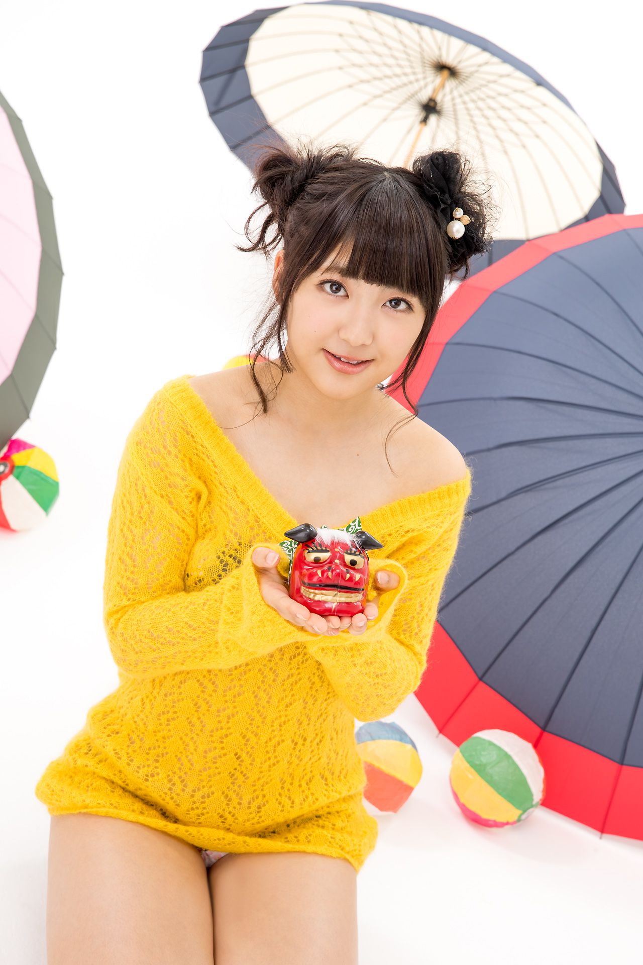 [Minisuka.tv] Ai Takanashi 高梨あい - Secret Gallery (STAGE2) 6.6  第13张