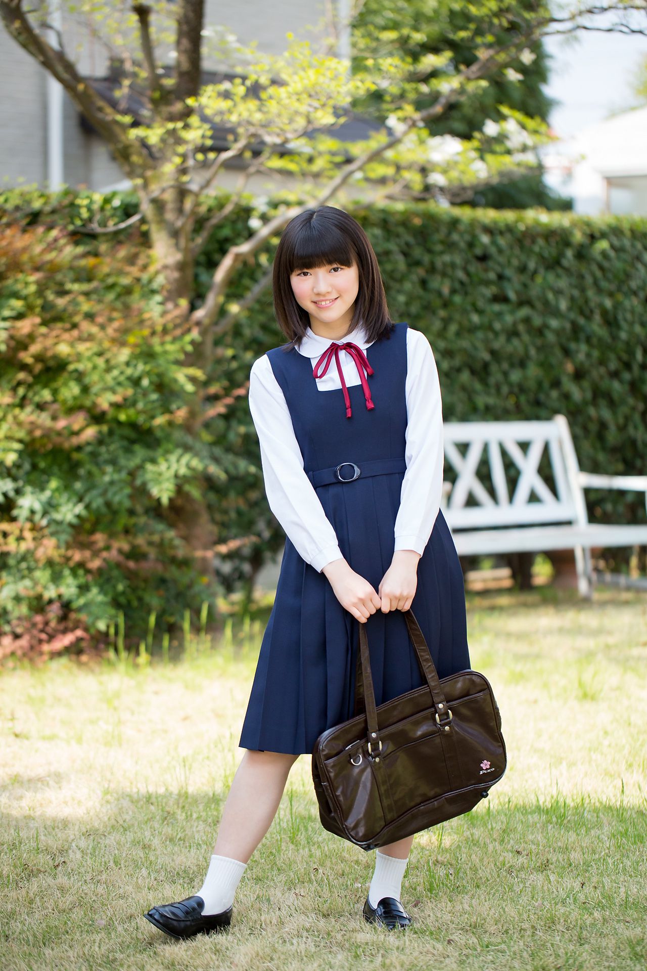 [Minisuka.tv] Risa Sawamura 沢村りさ - Limited Gallery 2.1  第18张