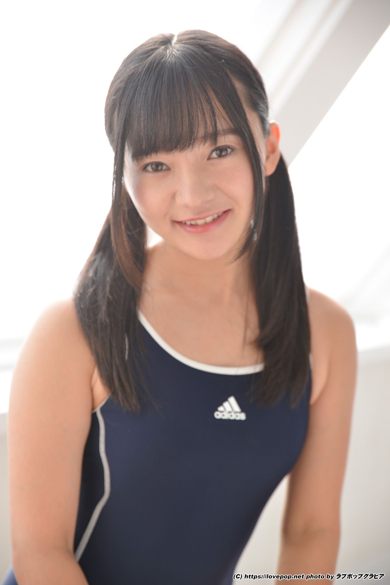 [LOVEPOP] Ayana Nishinaga 西永彩奈 Photoset 05  第41张