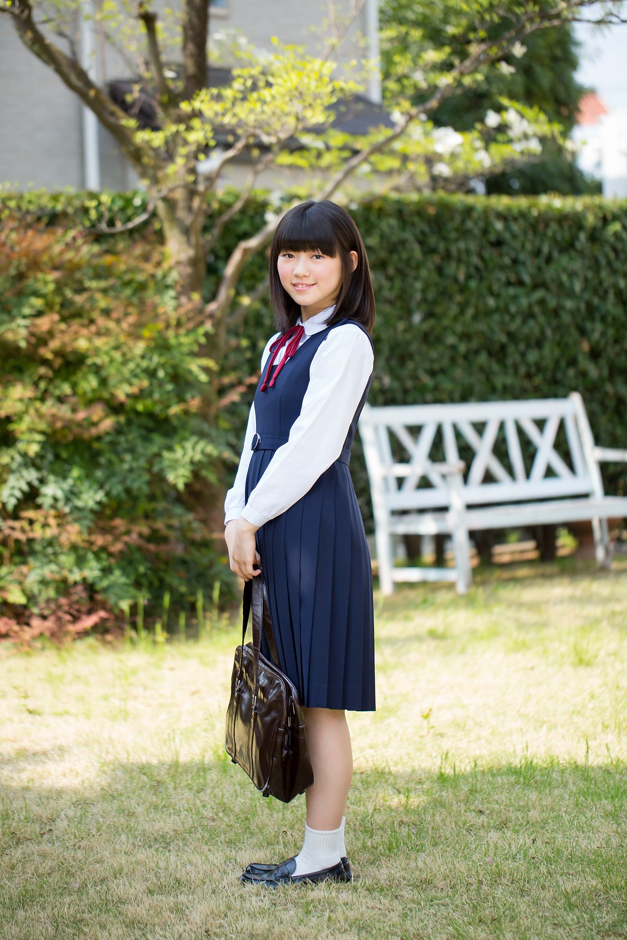 [Minisuka.tv] Risa Sawamura 沢村りさ - Limited Gallery 2.1  第16张