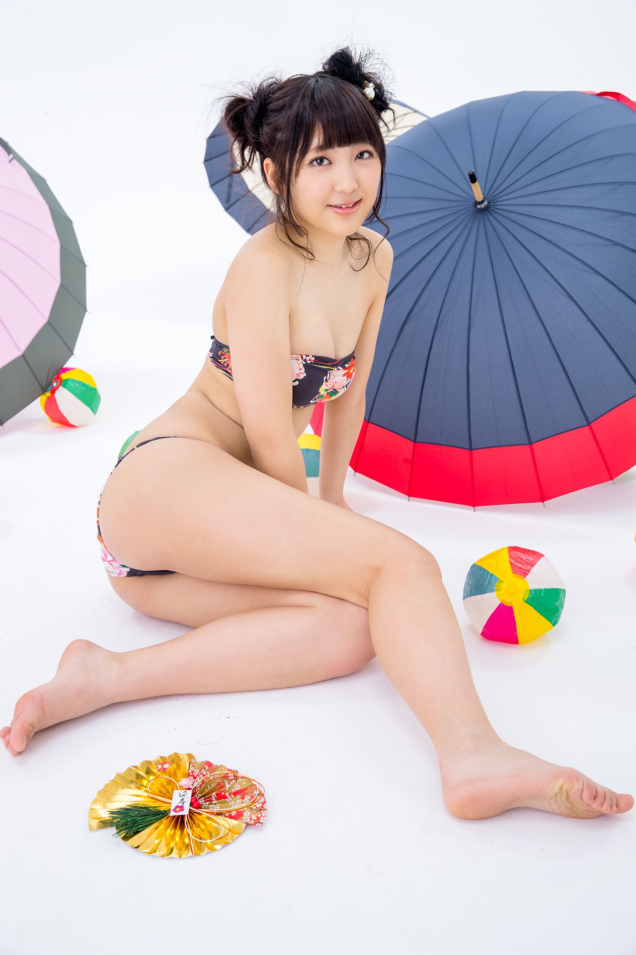 [Minisuka.tv] Ai Takanashi 高梨あい - Secret Gallery (STAGE2) 6.6  第42张