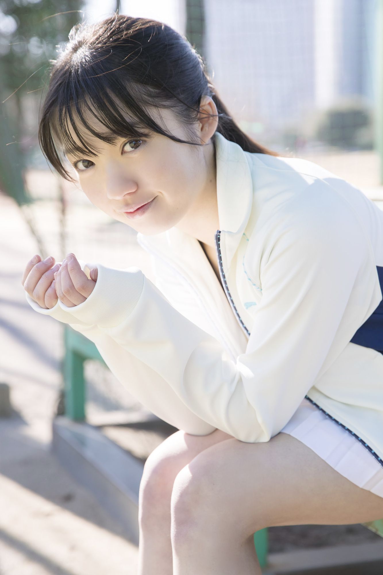 [Hello! Project Digital Books] No.180 Riko Yamagishi 山岸理子  第25张