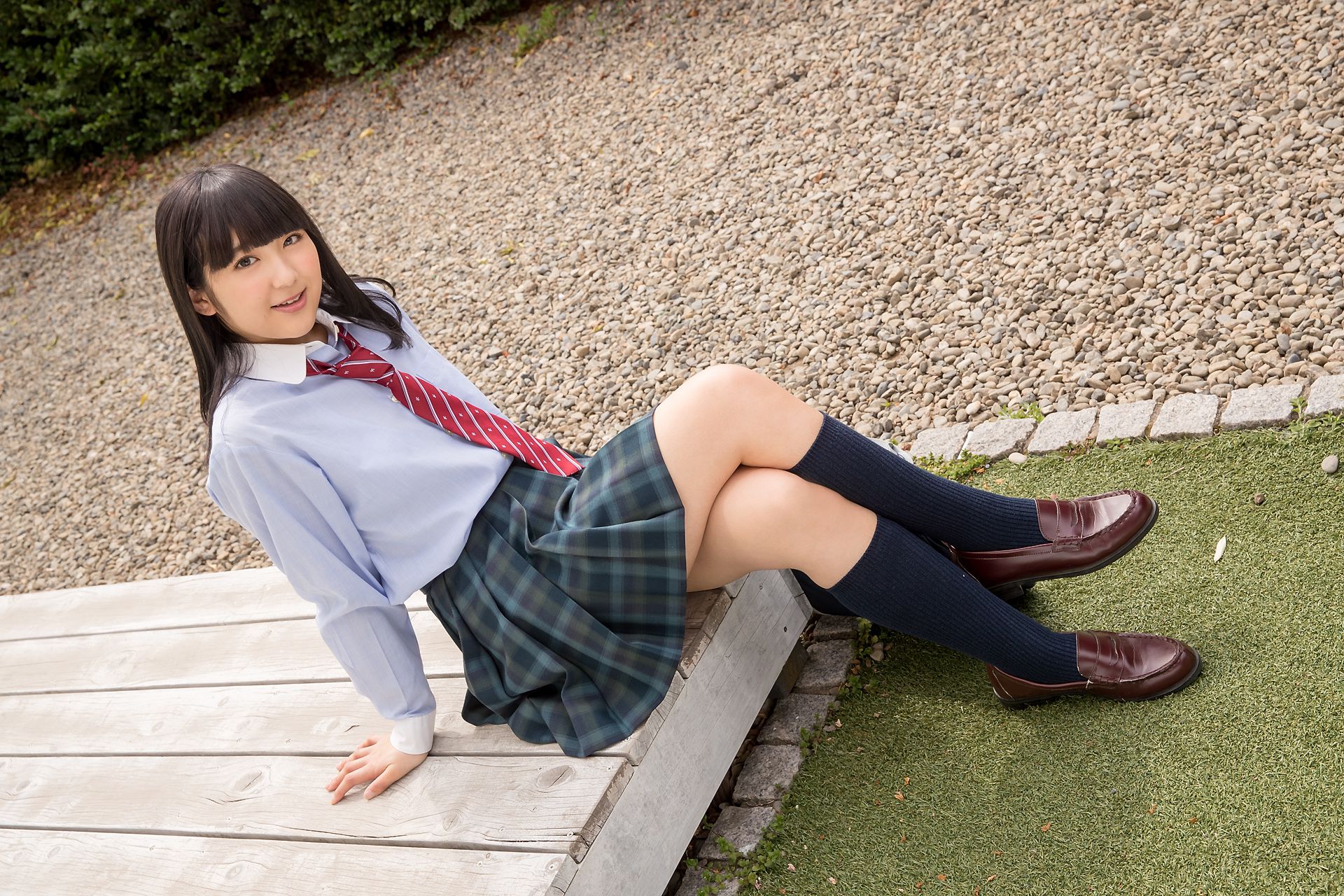 [Minisuka.tv] Ai Takanashi 高梨あい - Regular Gallery 11.1  第37张