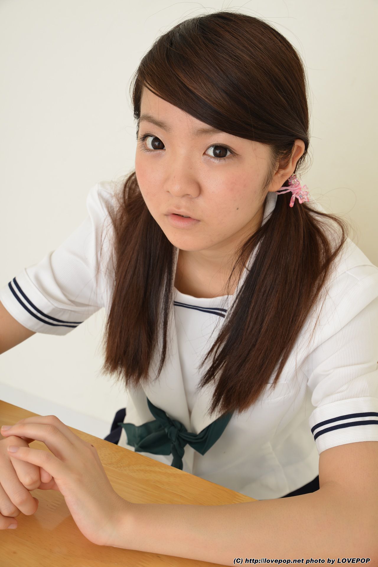 [LOVEPOP] Yui Saotome 早乙女ゆい Photoset 02  第10张