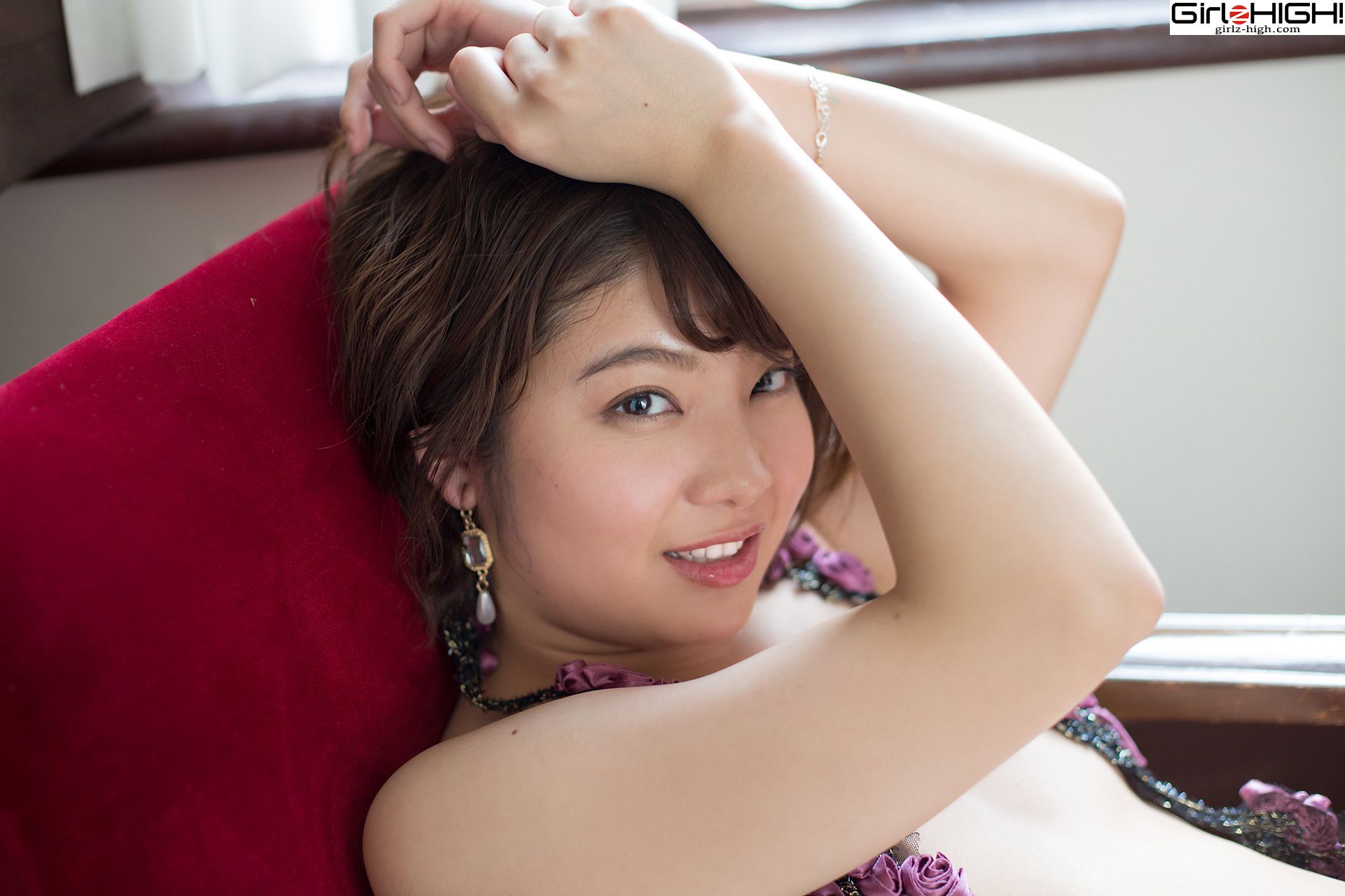[Girlz-High] Tsukasa Kanzaki 神前つかさ - bfaz_016_003  第27张