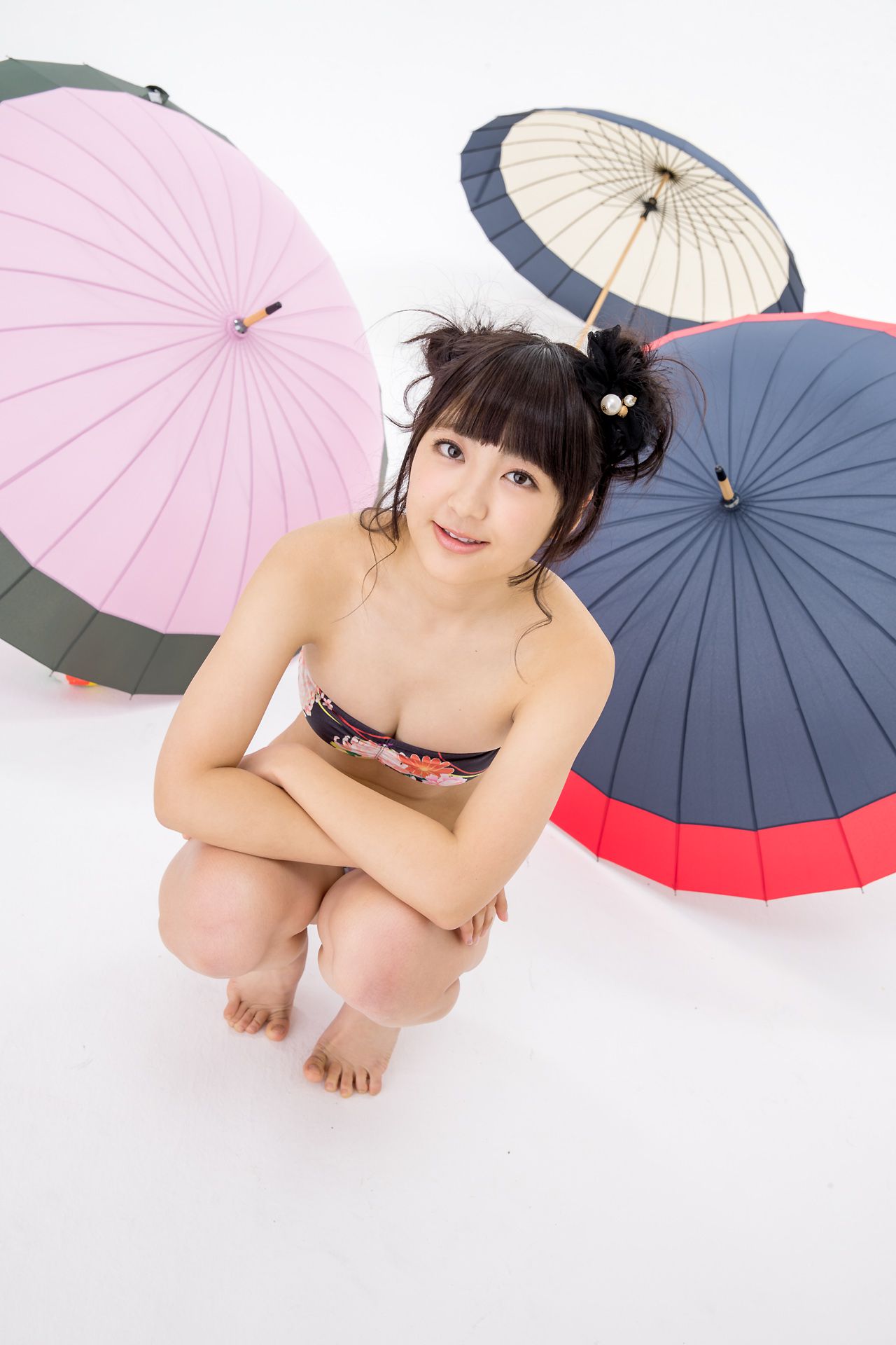 [Minisuka.tv] Ai Takanashi 高梨あい - Secret Gallery (STAGE2) 6.7  第41张