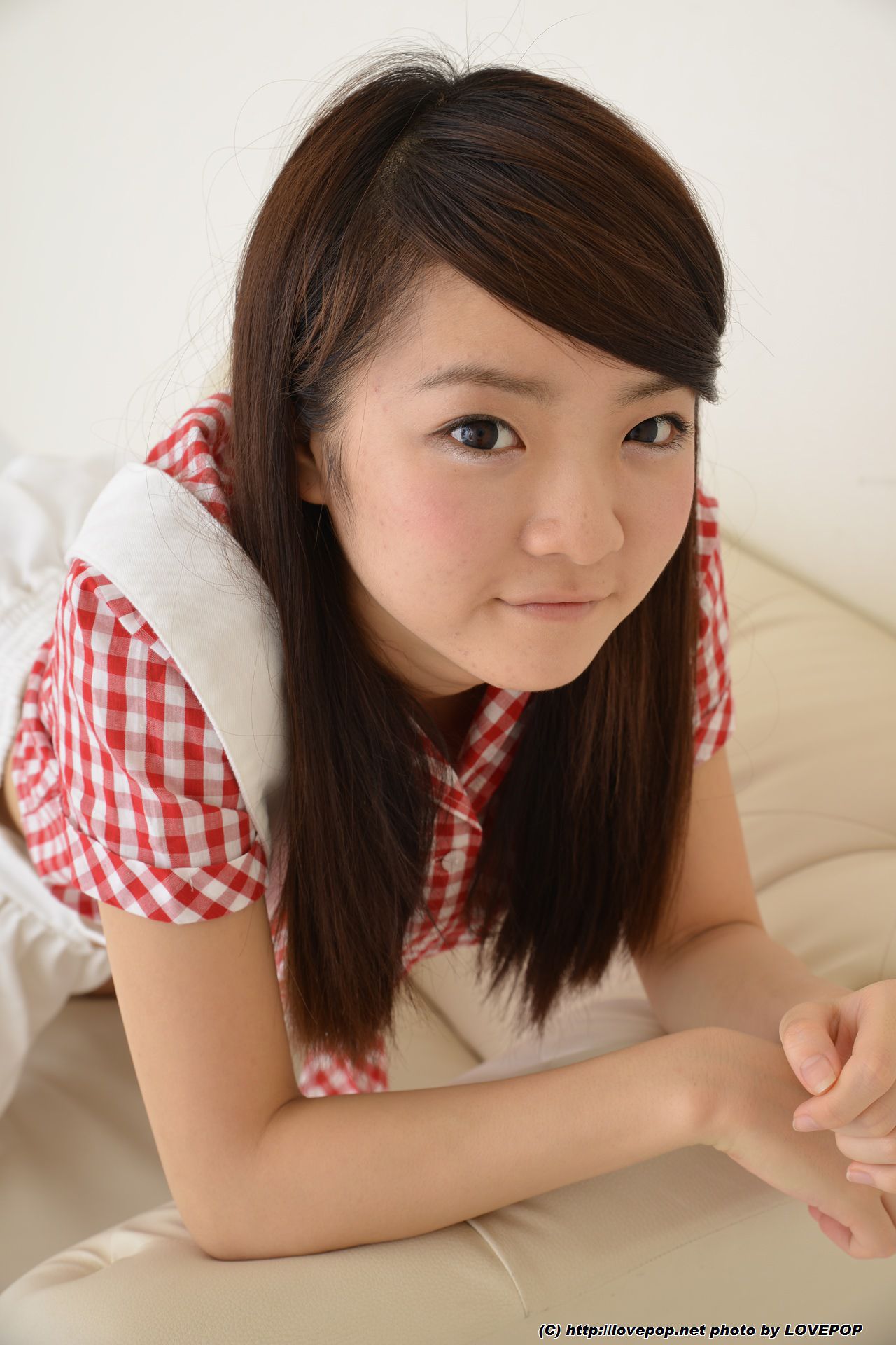 [LOVEPOP] Yui Saotome 早乙女ゆい Photoset 01  第36张