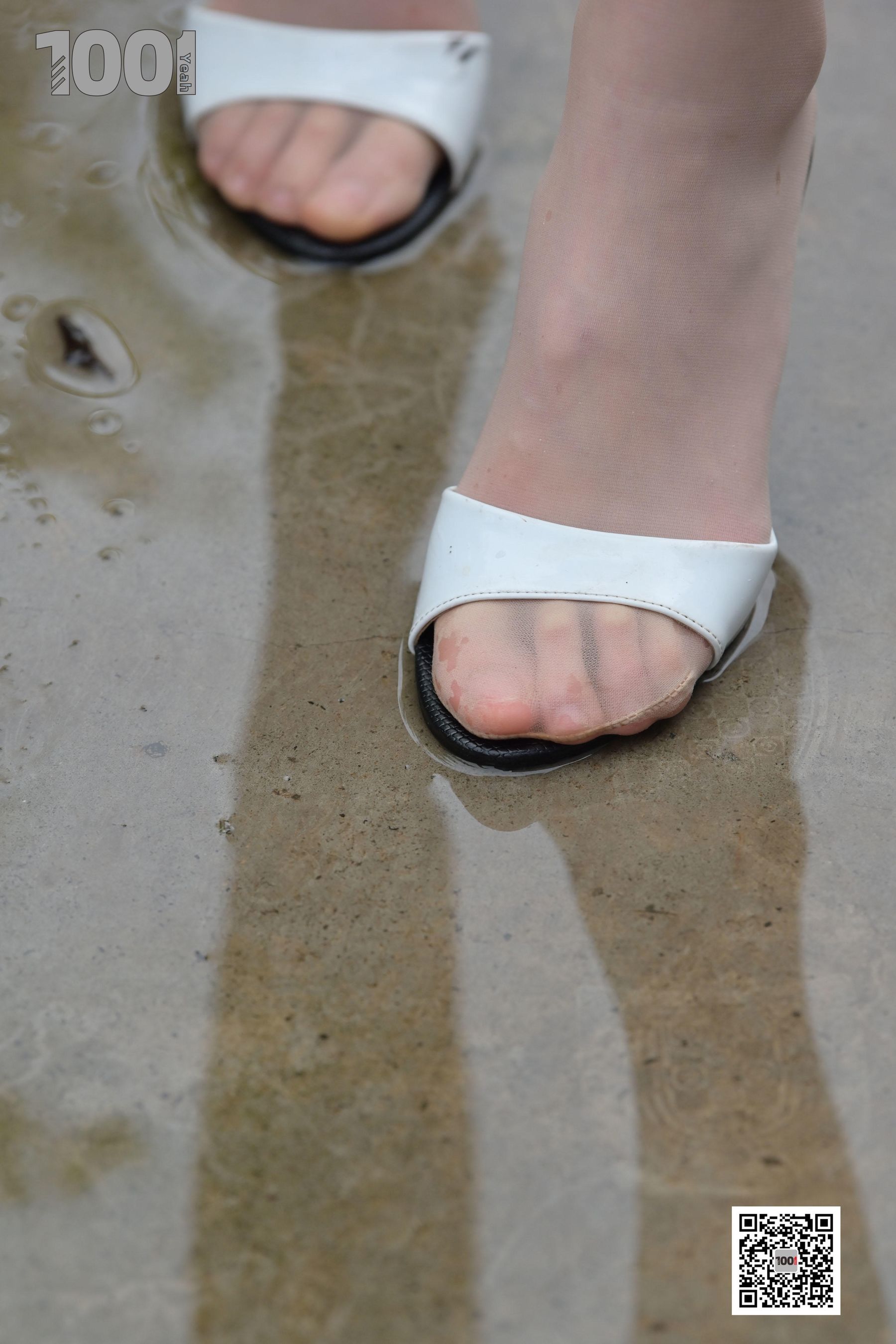 [一千零一夜] 162 《雨中漫步2》  第11张