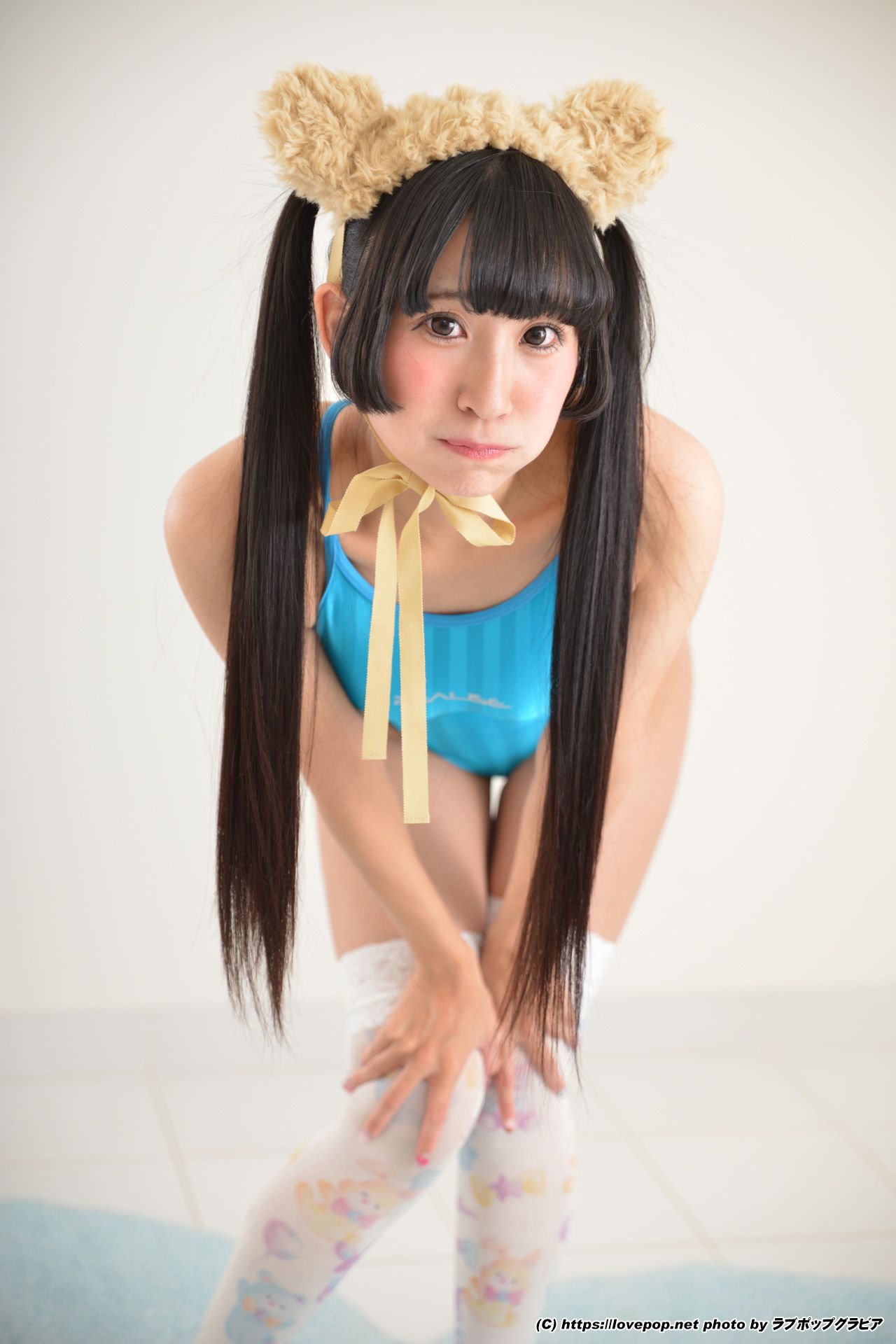 [LOVEPOP] Moka Igarashi 五十嵐もか Photoset 11  第18张