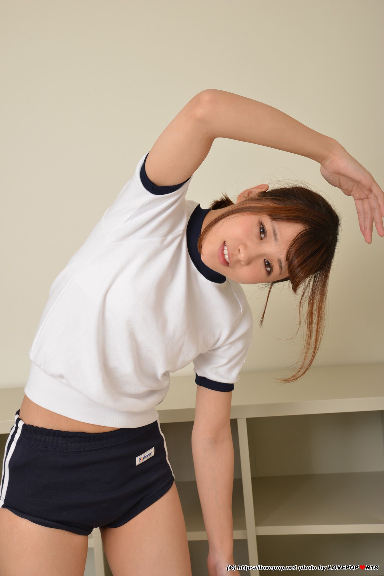 [LOVEPOP] Mio Hirose 広瀬みお Photoset 04  第21张