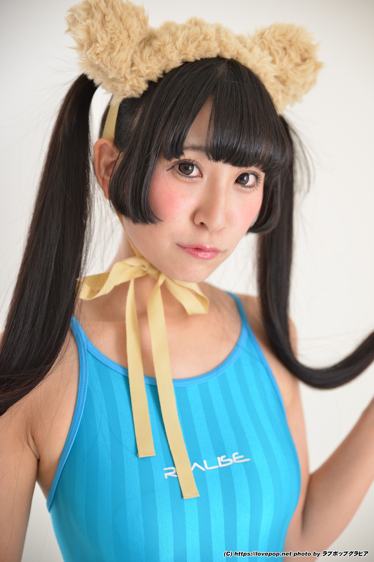 [LOVEPOP] Moka Igarashi 五十嵐もか Photoset 11  第9张