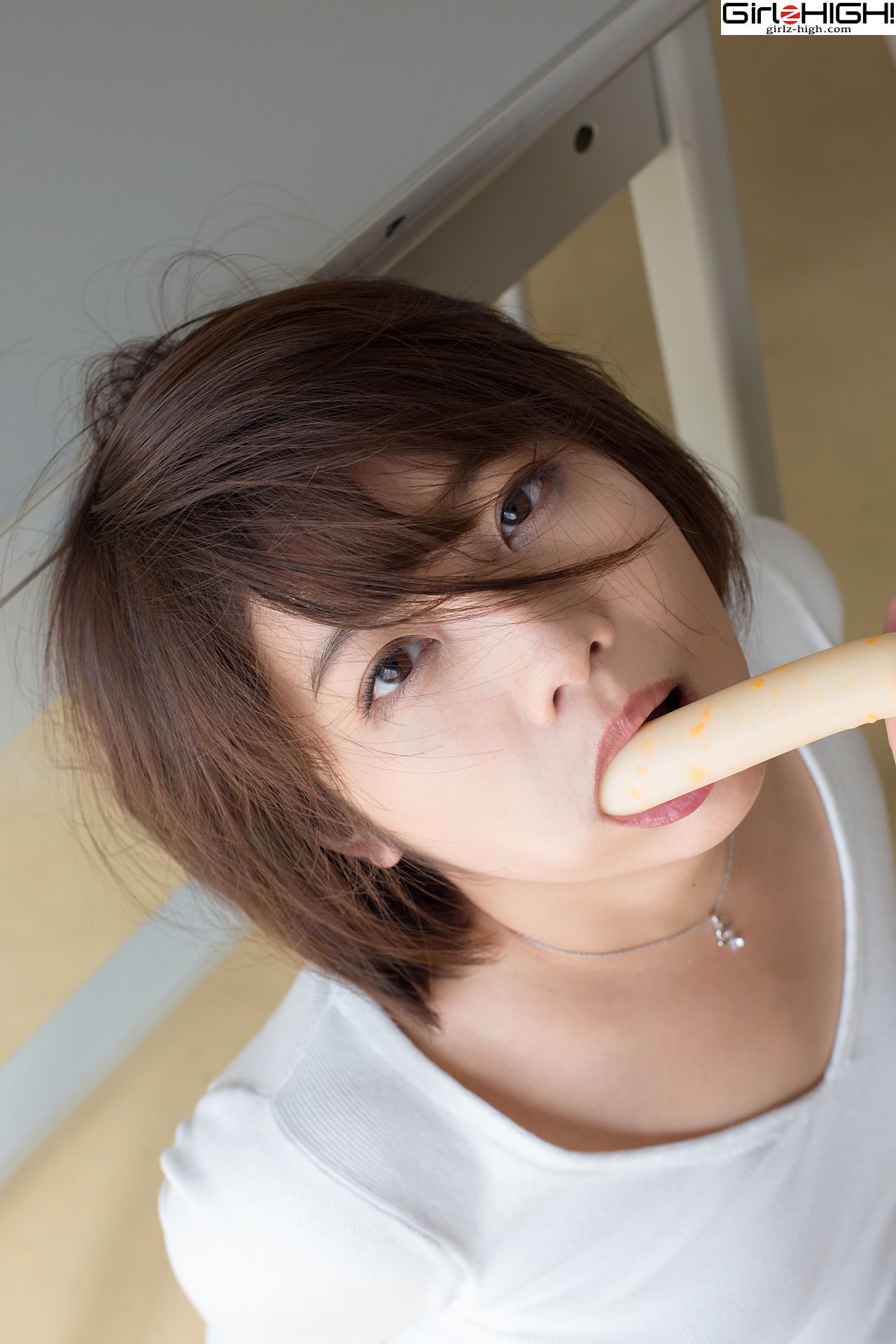 [Girlz-High] Tsukasa Kanzaki 神前つかさ - bfaz_016_001  第40张