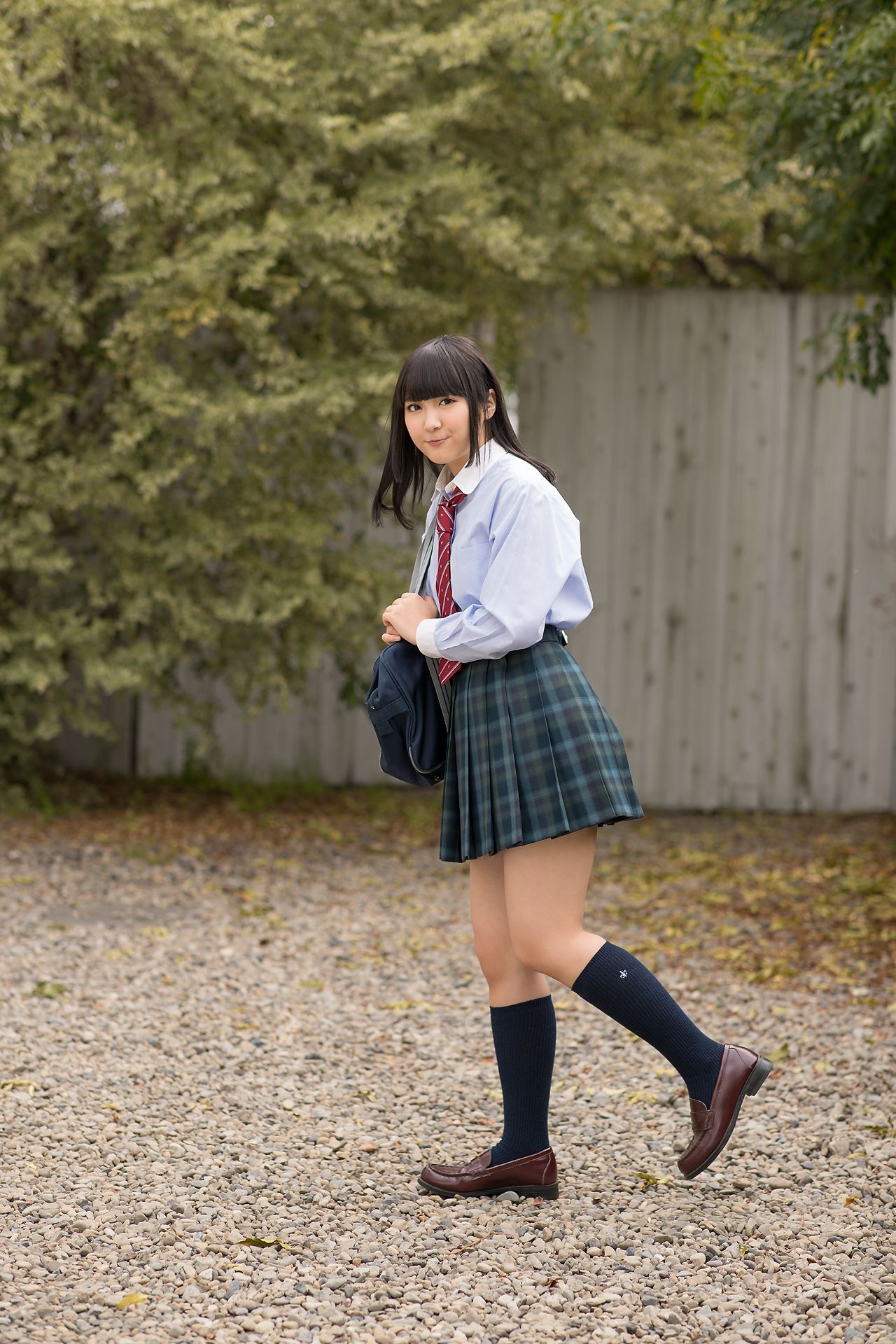 [Minisuka.tv] Ai Takanashi 高梨あい - Regular Gallery 11.1  第13张