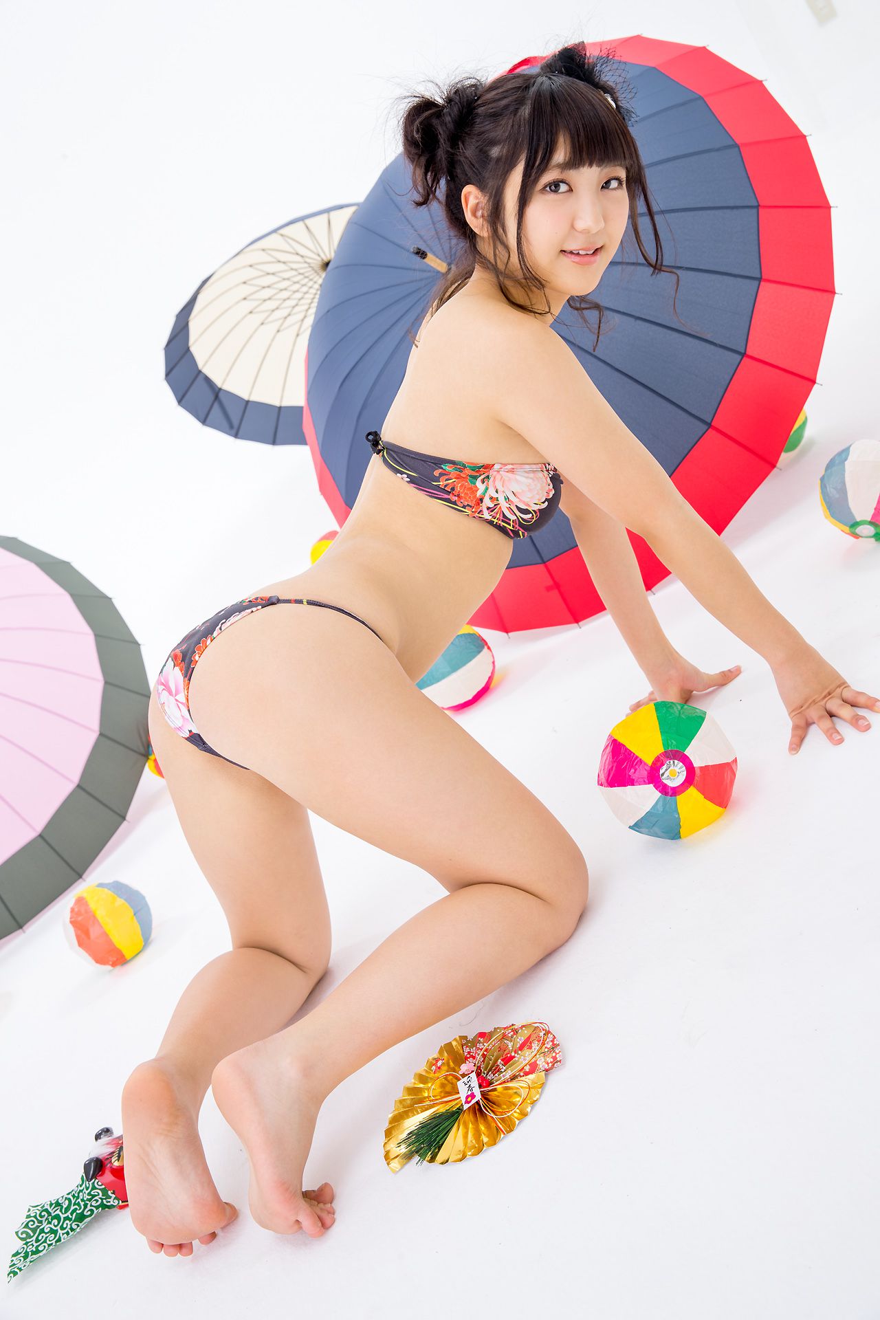 [Minisuka.tv] Ai Takanashi 高梨あい - Secret Gallery (STAGE2) 6.6  第40张