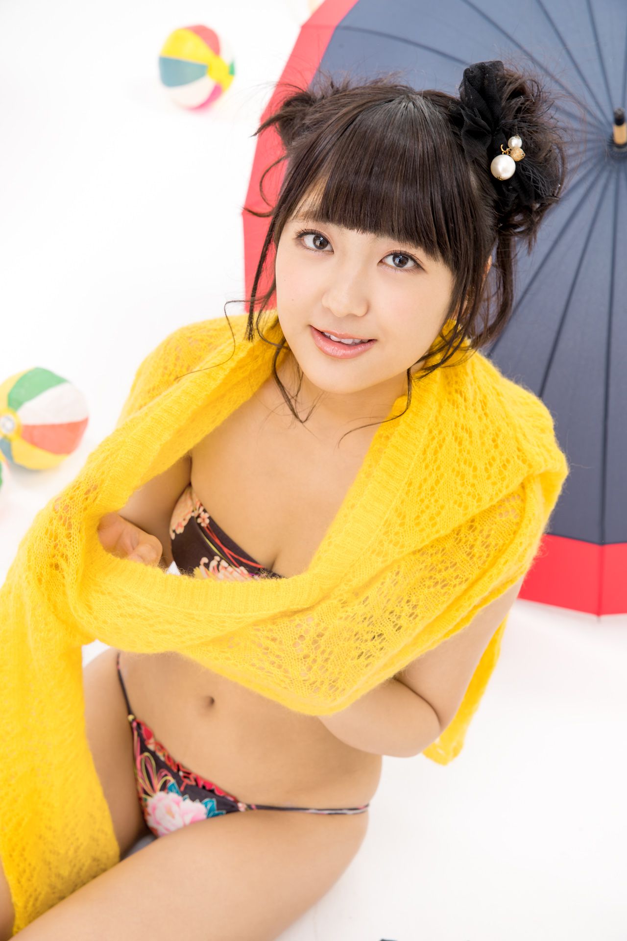 [Minisuka.tv] Ai Takanashi 高梨あい - Secret Gallery (STAGE2) 6.6  第25张