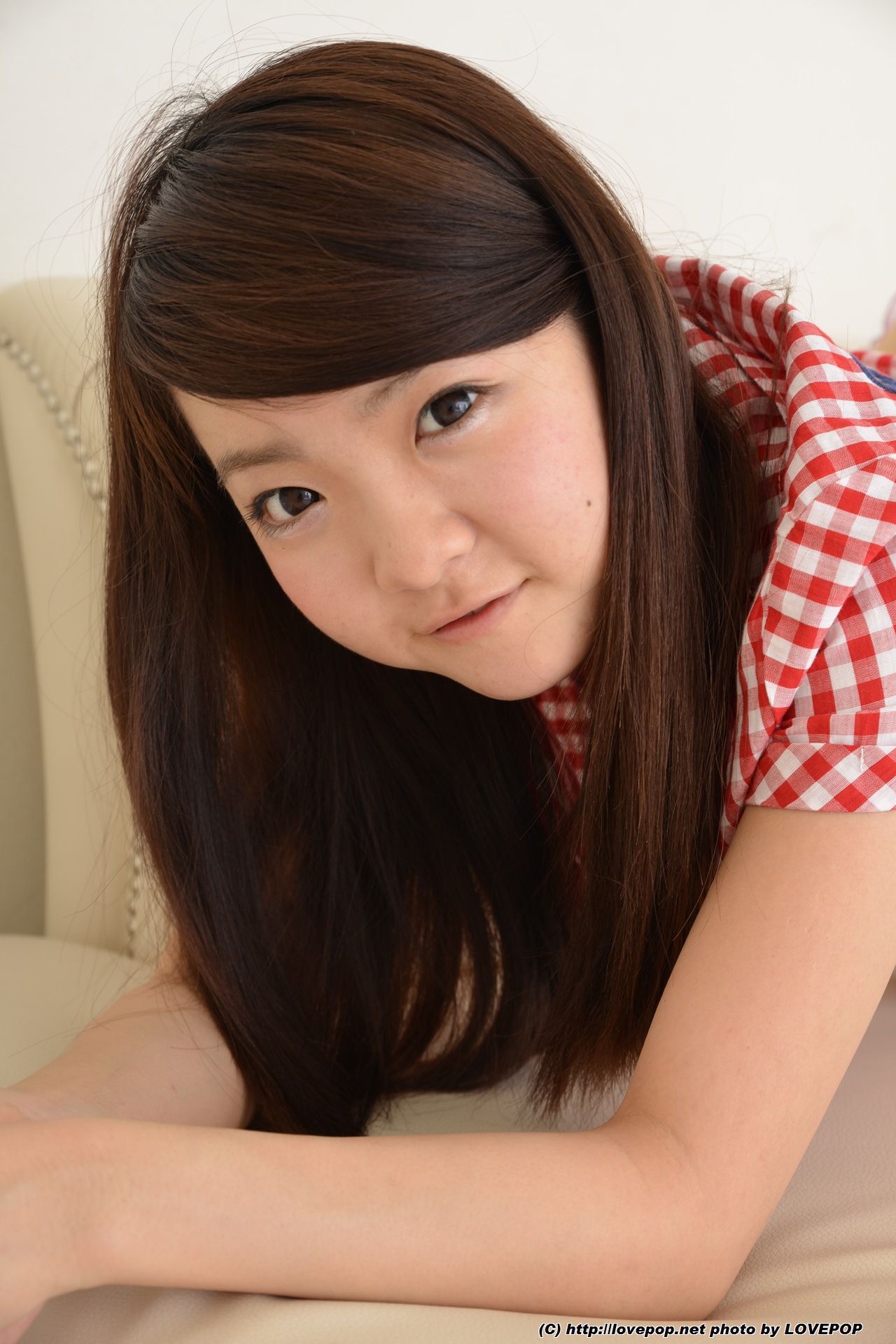 [LOVEPOP] Yui Saotome 早乙女ゆい Photoset 01  第55张
