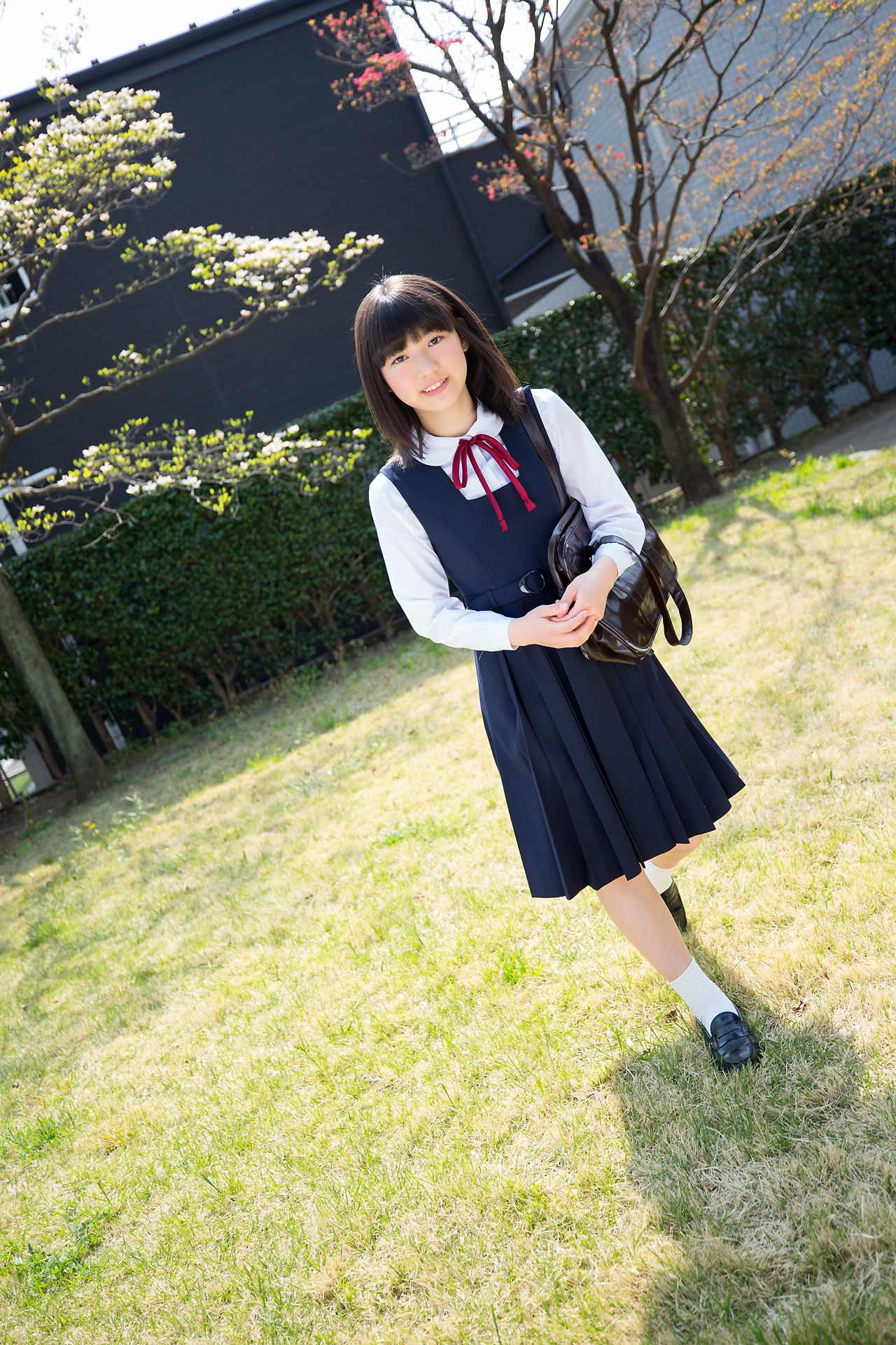 [Minisuka.tv] Risa Sawamura 沢村りさ - Limited Gallery 2.1  第15张