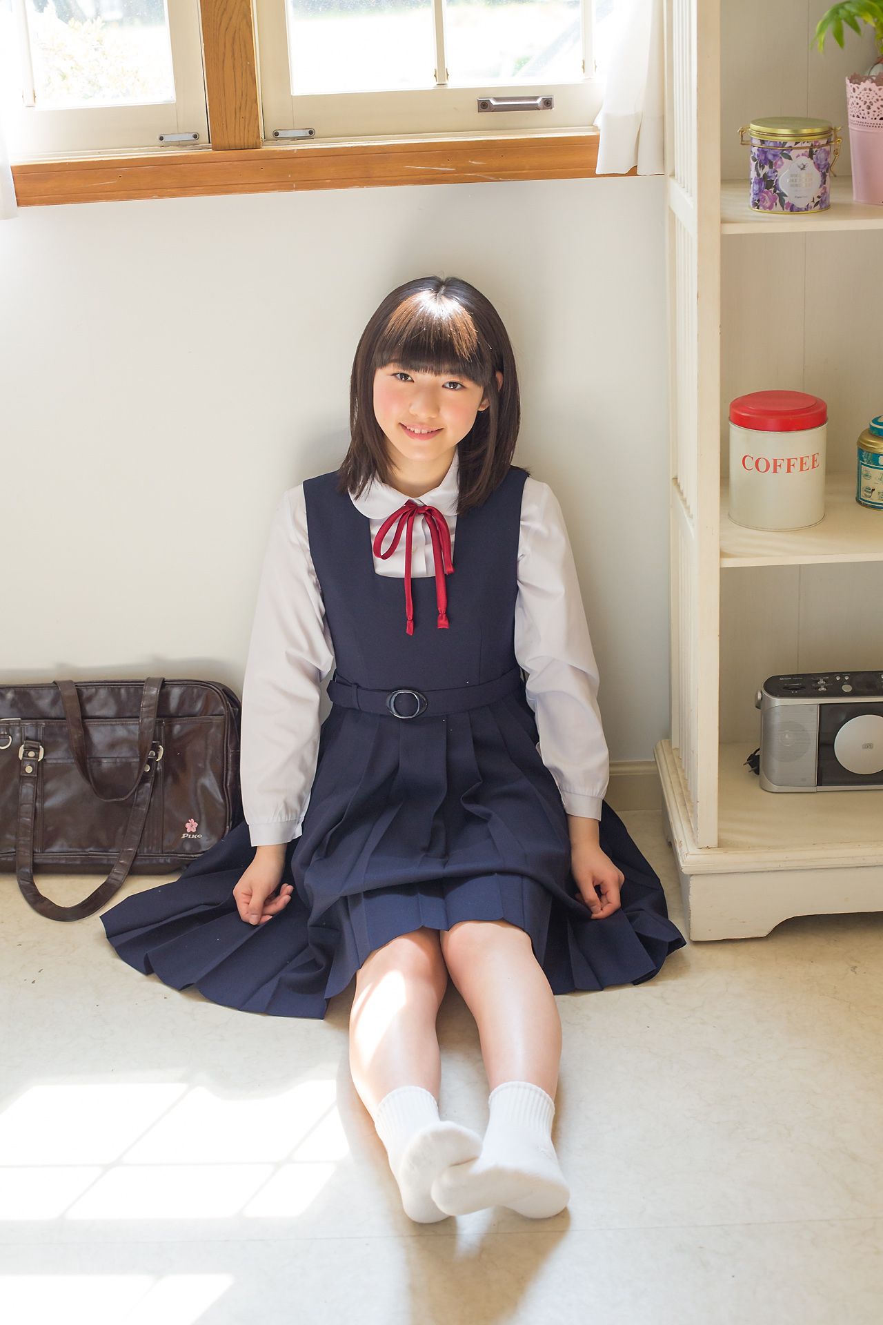 [Minisuka.tv] Risa Sawamura 沢村りさ - Limited Gallery 2.1  第41张