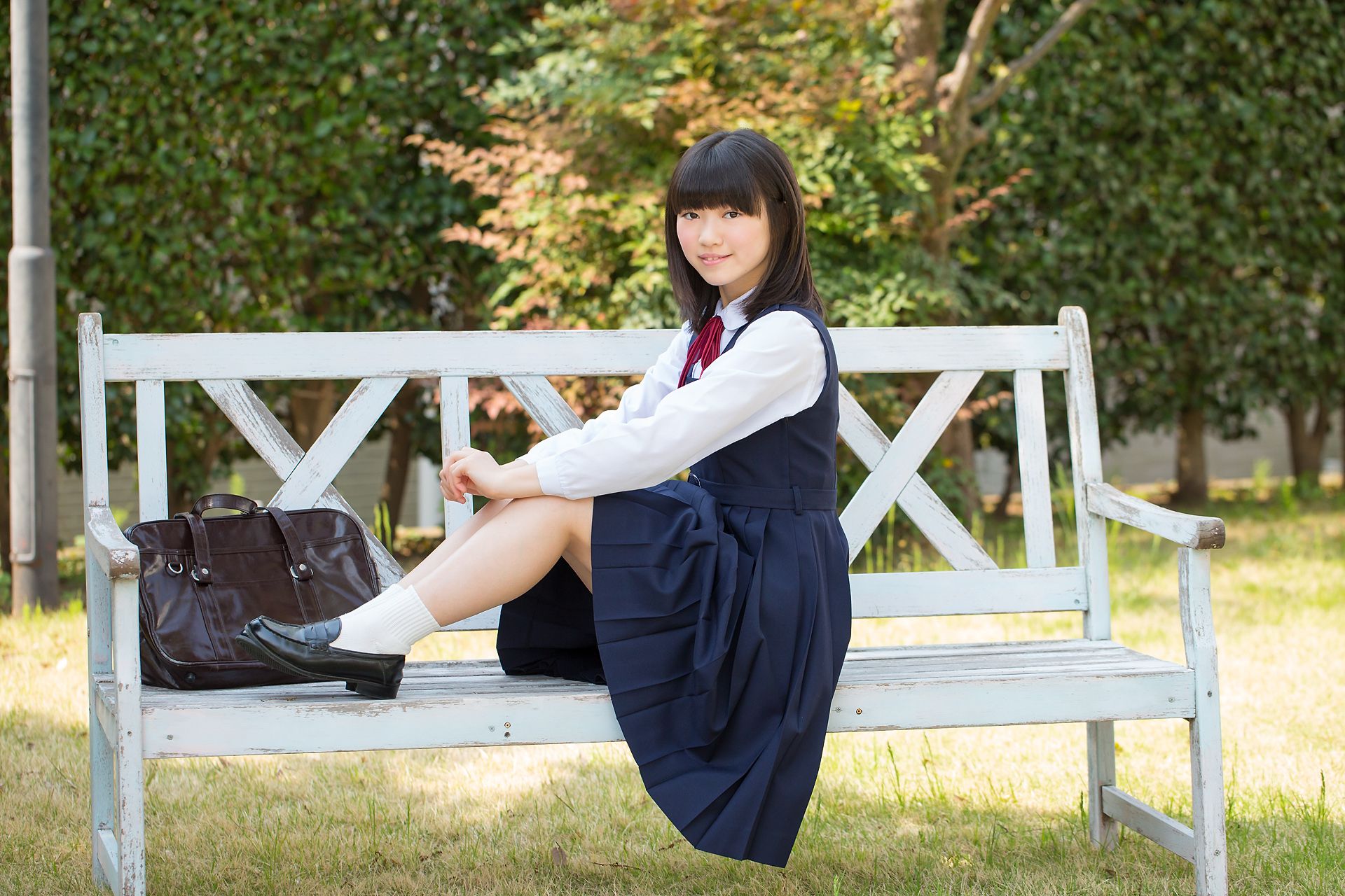 [Minisuka.tv] Risa Sawamura 沢村りさ - Limited Gallery 2.1  第27张