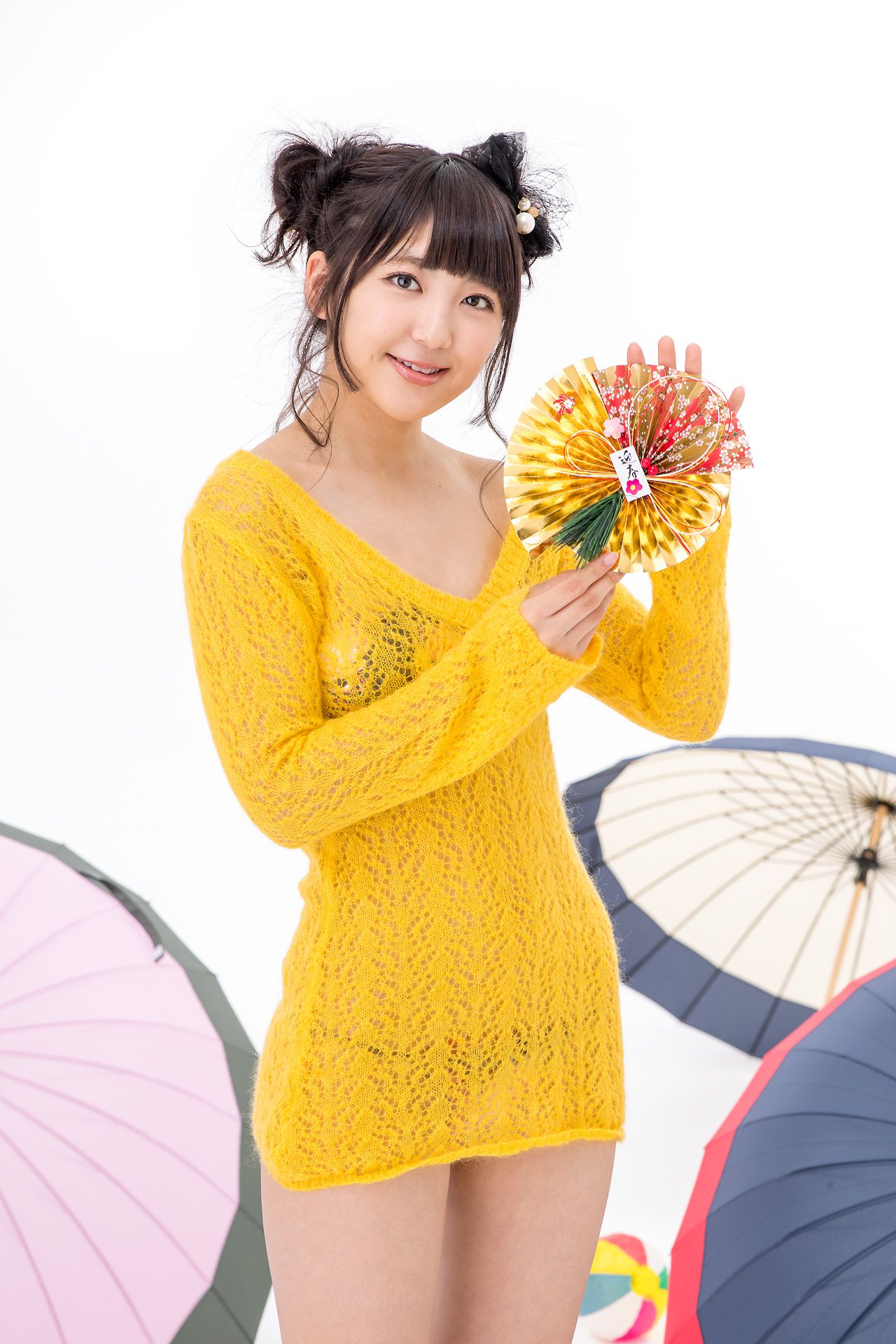 [Minisuka.tv] Ai Takanashi 高梨あい - Secret Gallery (STAGE2) 6.6  第2张