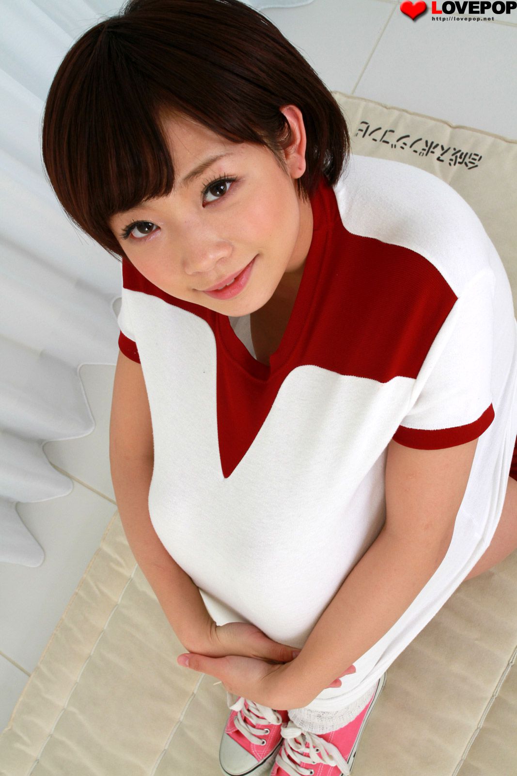 [LOVEPOP] Mana Sakura 紗倉まな Photoset 04  第22张