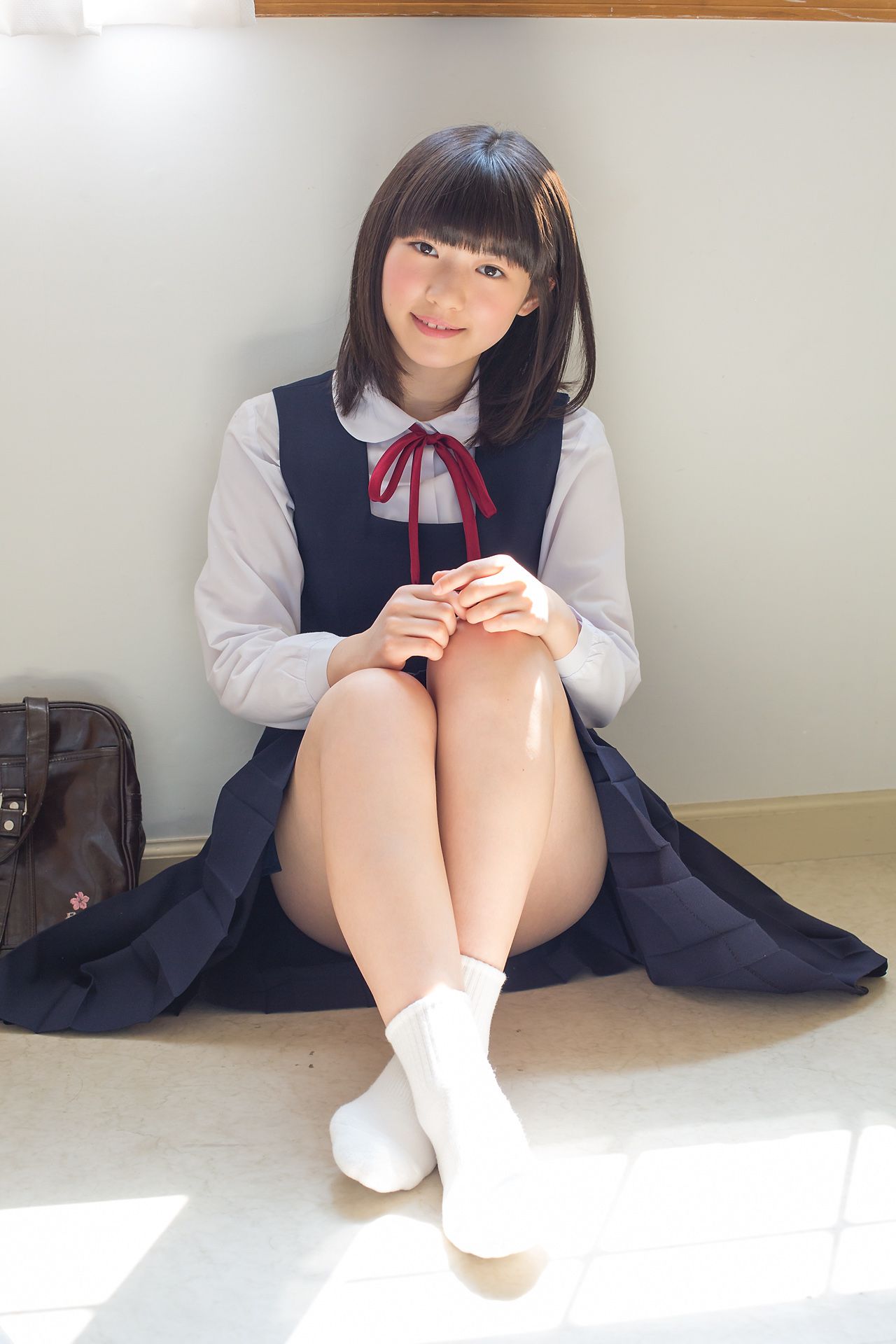 [Minisuka.tv] Risa Sawamura 沢村りさ - Limited Gallery 2.1  第52张