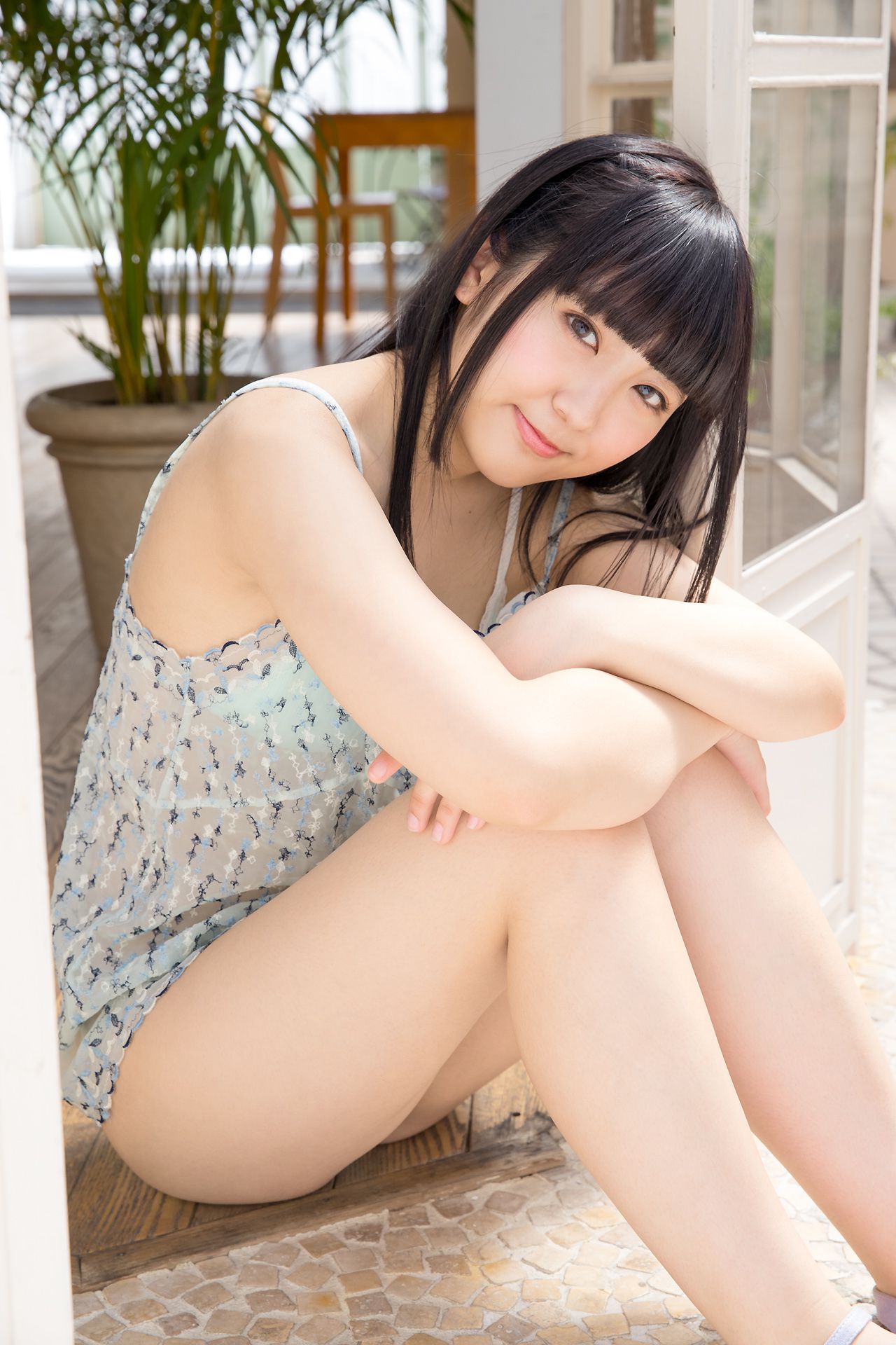 [Minisuka.tv] Ai Takanashi 高梨あい - Regular Gallery 11.2  第22张