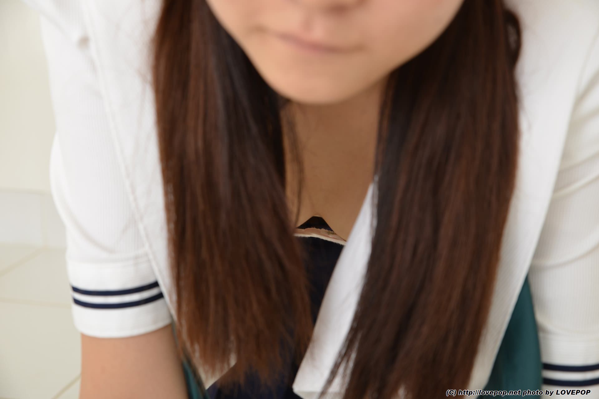 [LOVEPOP] Yui Saotome 早乙女ゆい Photoset 02  第39张