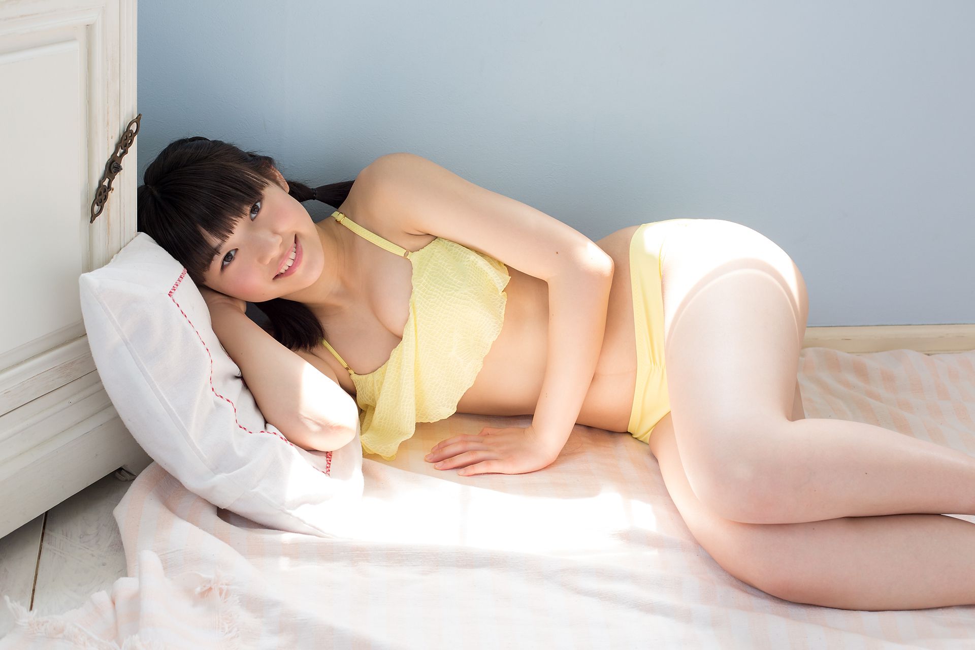 [Minisuka.tv] Risa Sawamura 沢村りさ - Limited Gallery 2.2  第38张