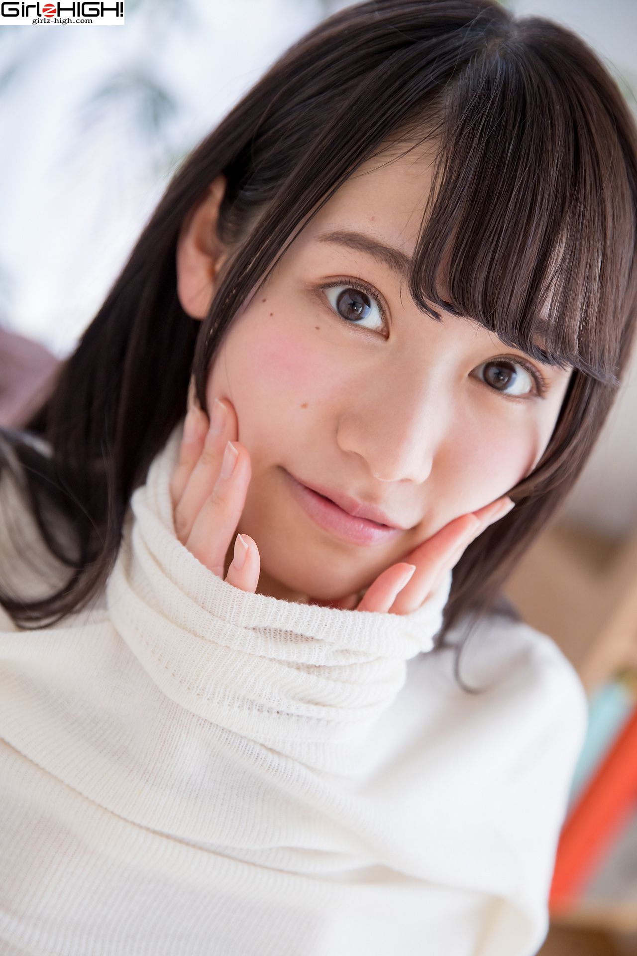 [Girlz-High] Ayana Haduki 葉月彩菜 - bfaa_023_002  第15张