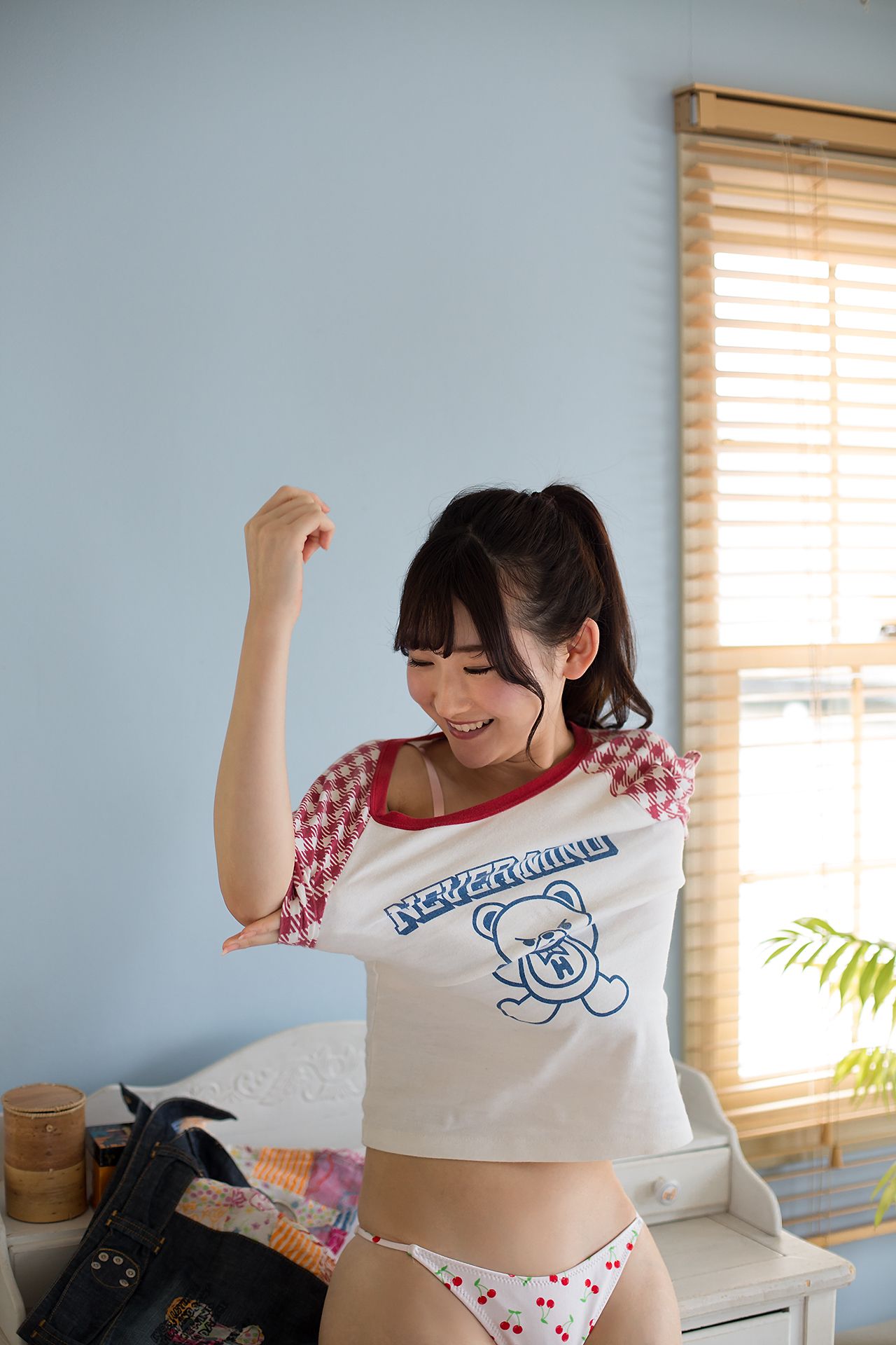 [Minisuka.tv] Asami Kondou 近藤あさみ - Special Gallery 02  第46张