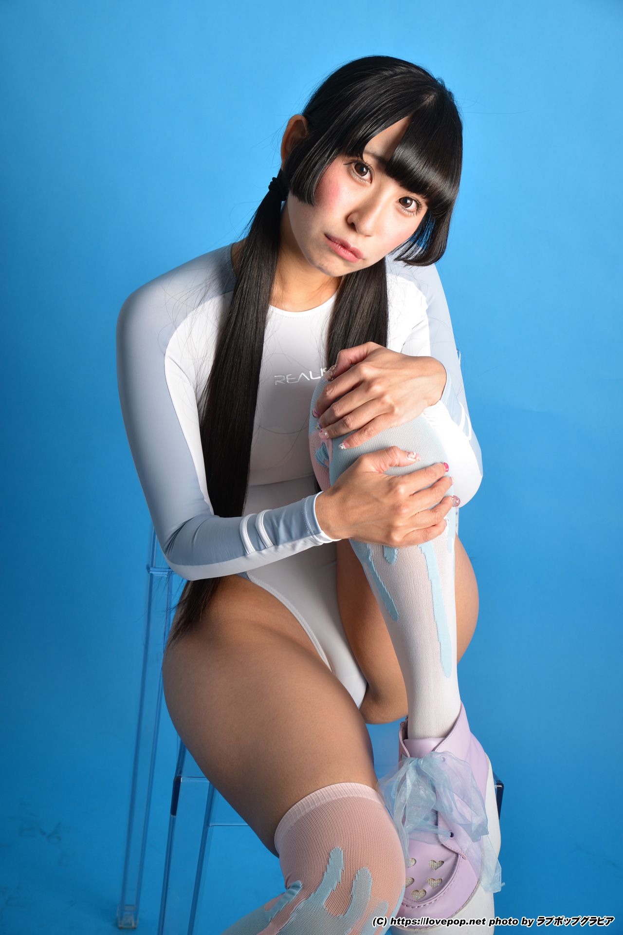 [LOVEPOP] Moka Igarashi 五十嵐もか Photoset 07  第34张