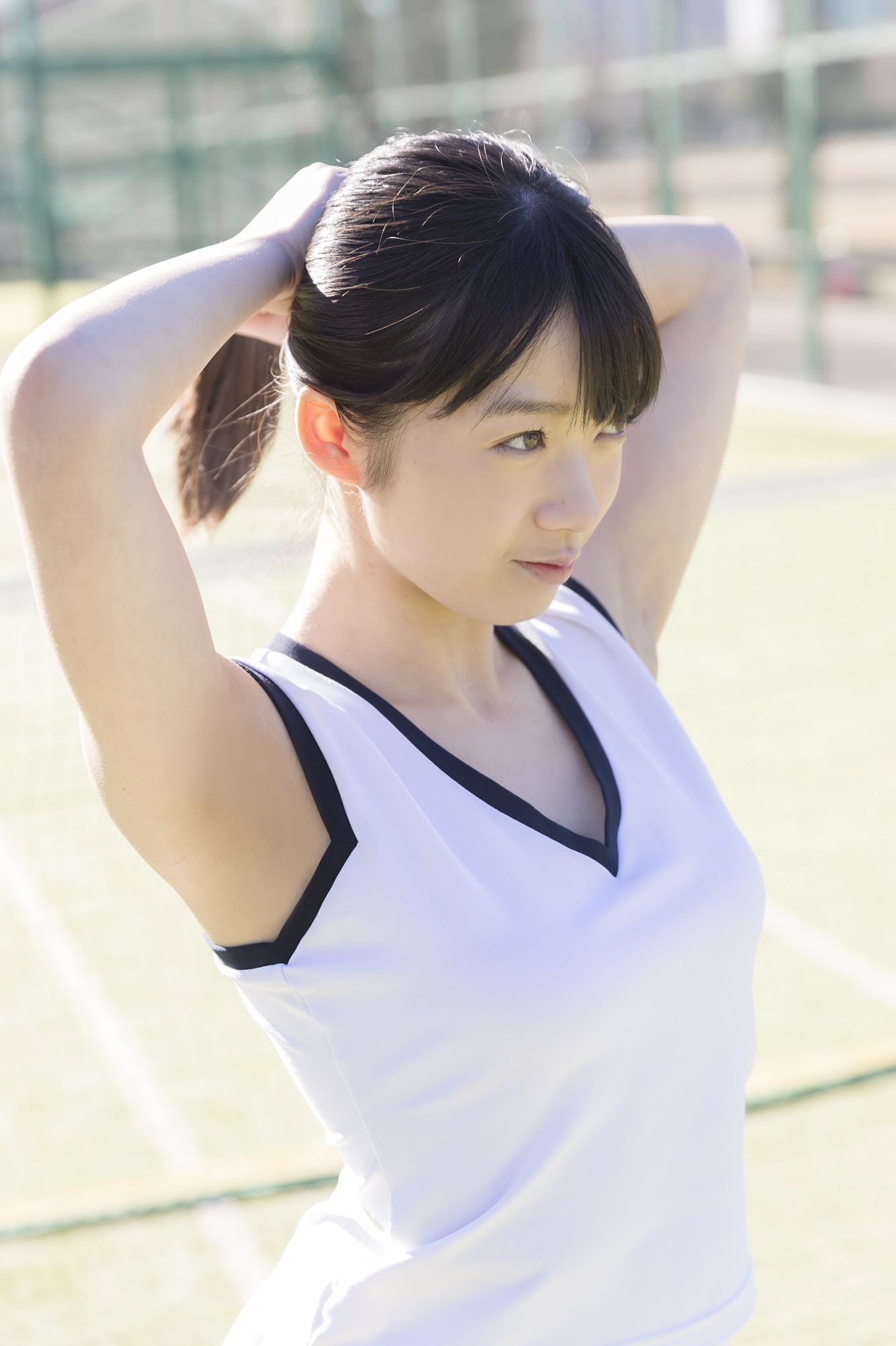 [Hello! Project Digital Books] No.180 Riko Yamagishi 山岸理子  第2张