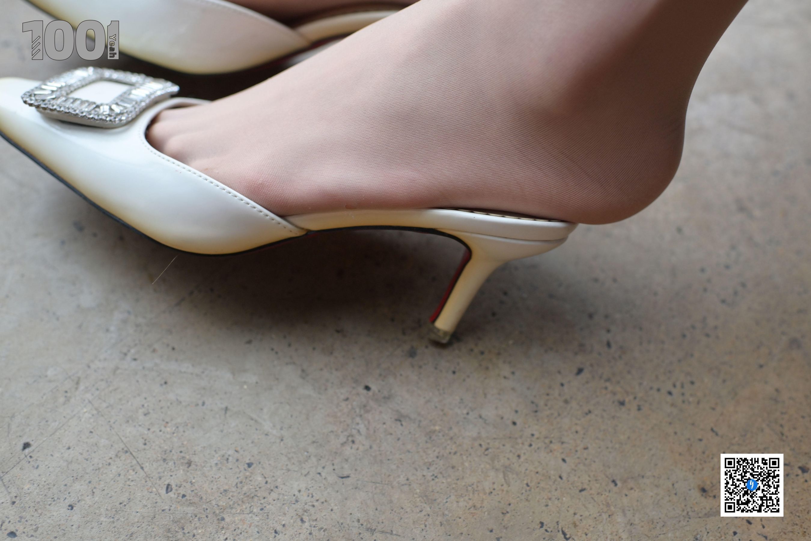 [一千零一夜] 176 《贵妇的日常生活2》  第11张