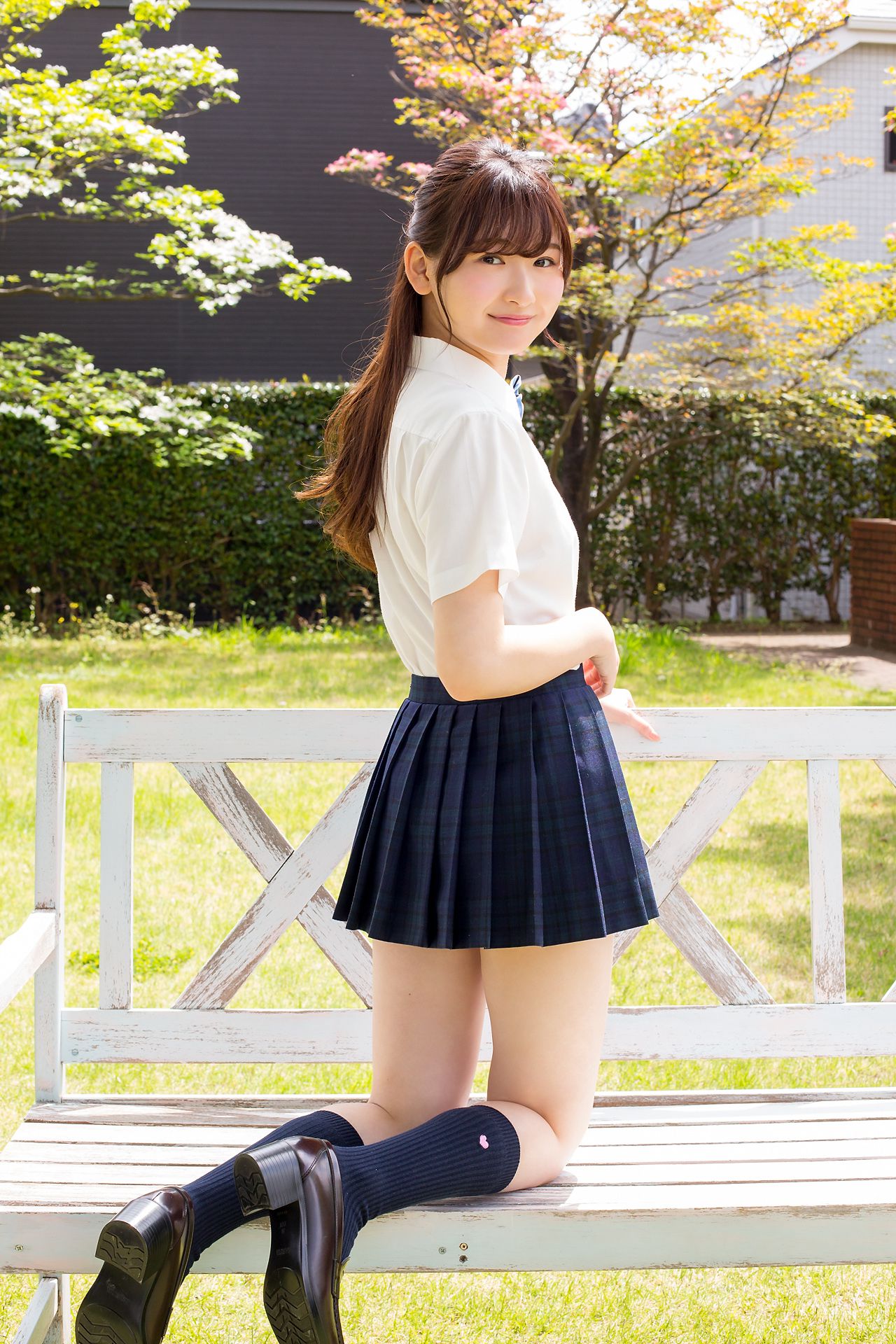 [Minisuka.tv] Asami Kondou 近藤あさみ - Special Gallery 01  第23张
