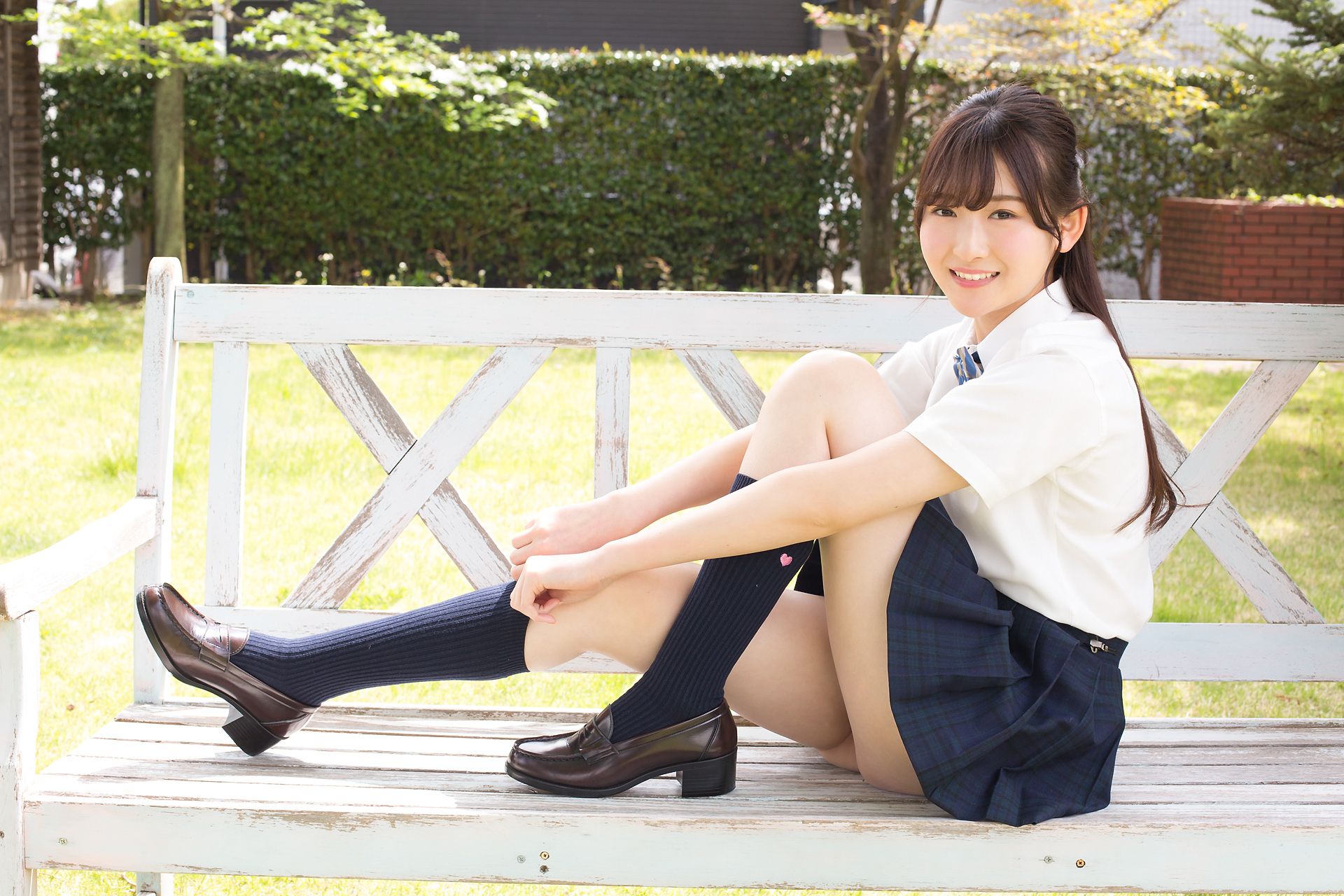 [Minisuka.tv] Asami Kondou 近藤あさみ - Special Gallery 01  第27张