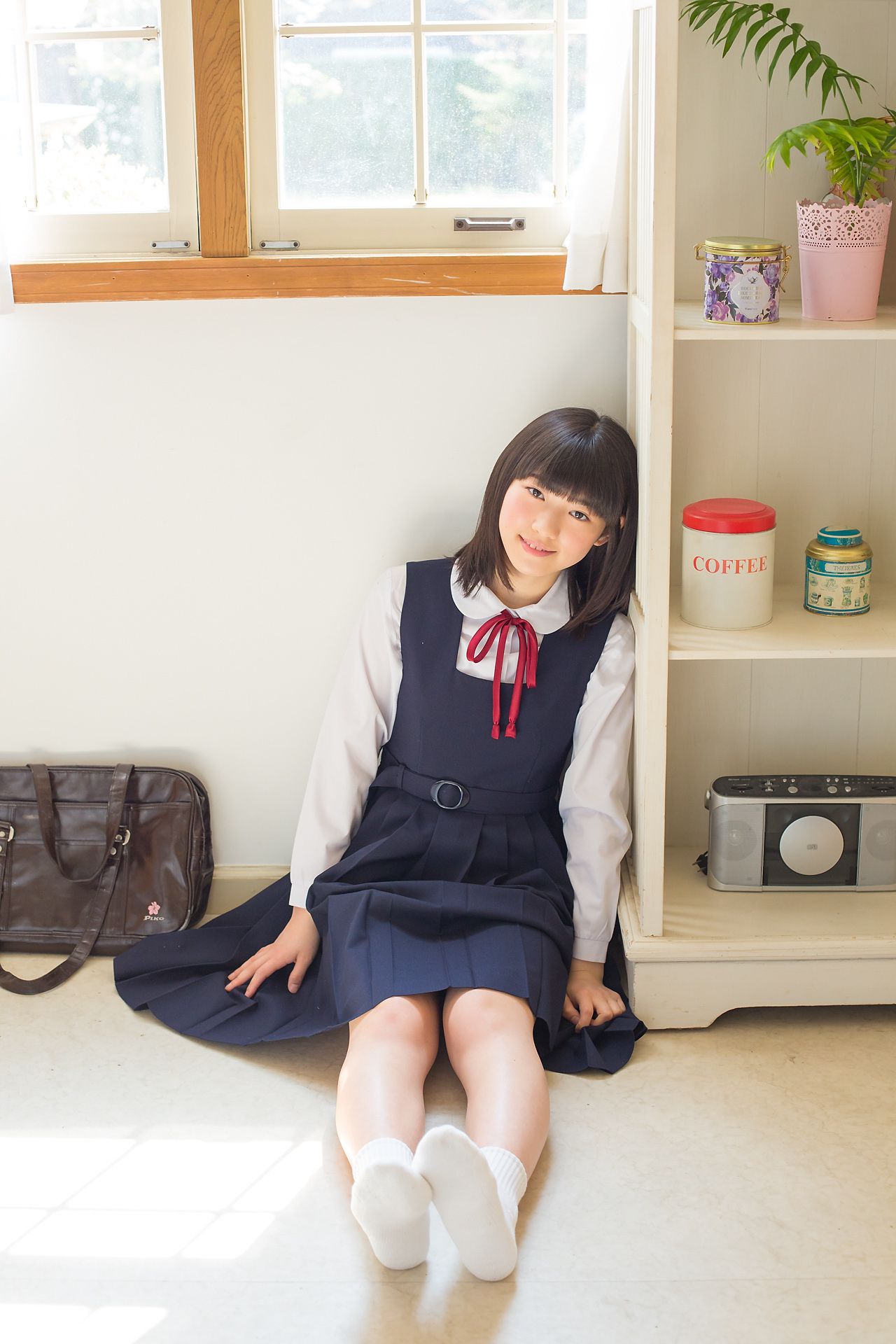 [Minisuka.tv] Risa Sawamura 沢村りさ - Limited Gallery 2.1  第42张