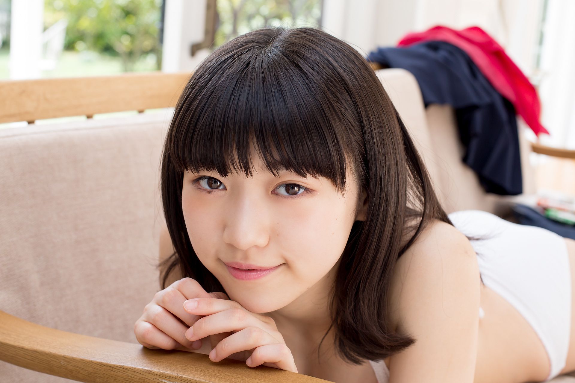 [Minisuka.tv] Risa Sawamura 沢村りさ - Secret Gallery (STAGE2) 01  第47张